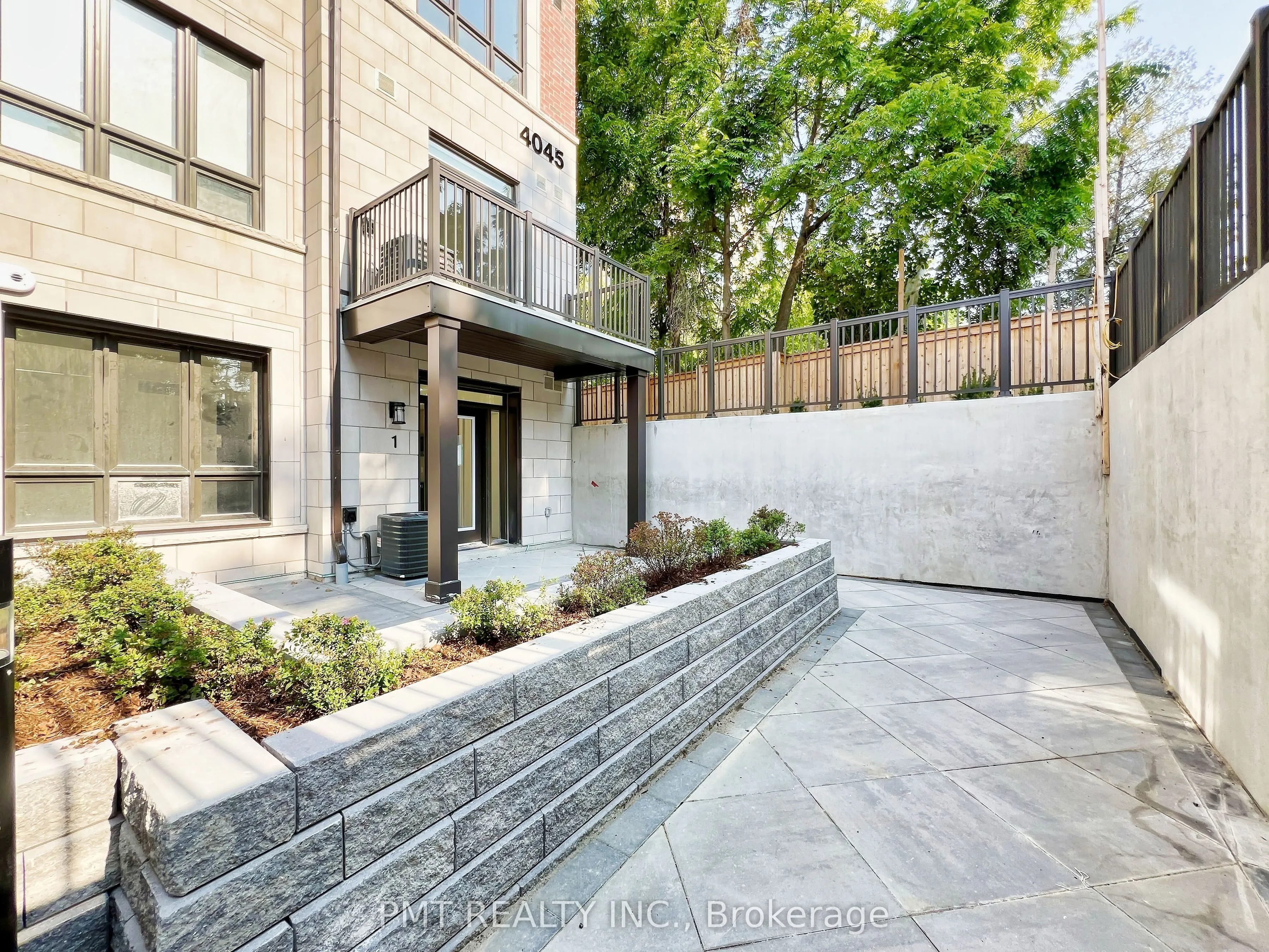 4045 Hickory Drive, #1