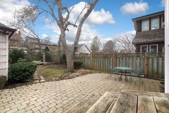 36 Glenholme Avenue, #Main