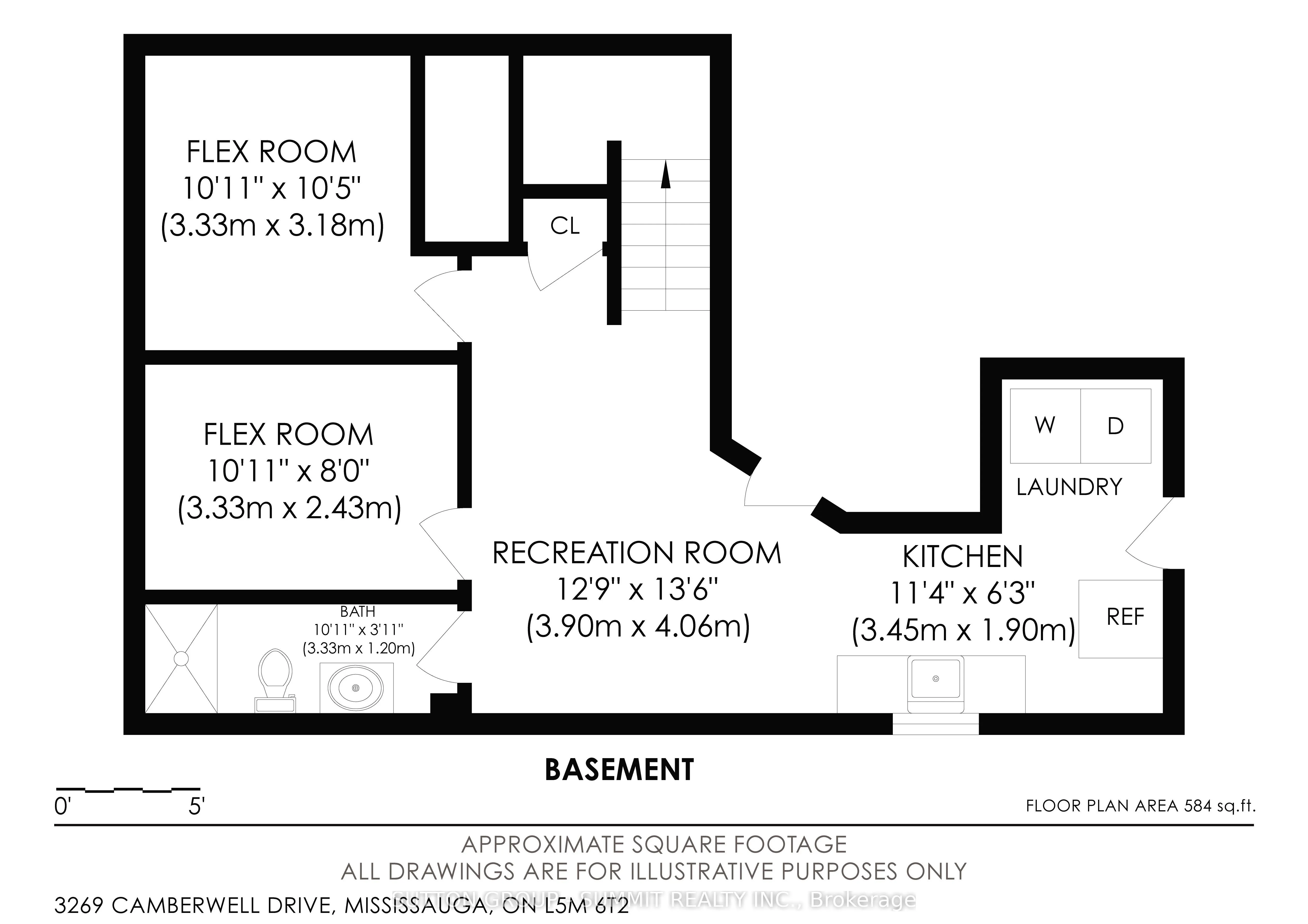 3269 Camberwell Drive