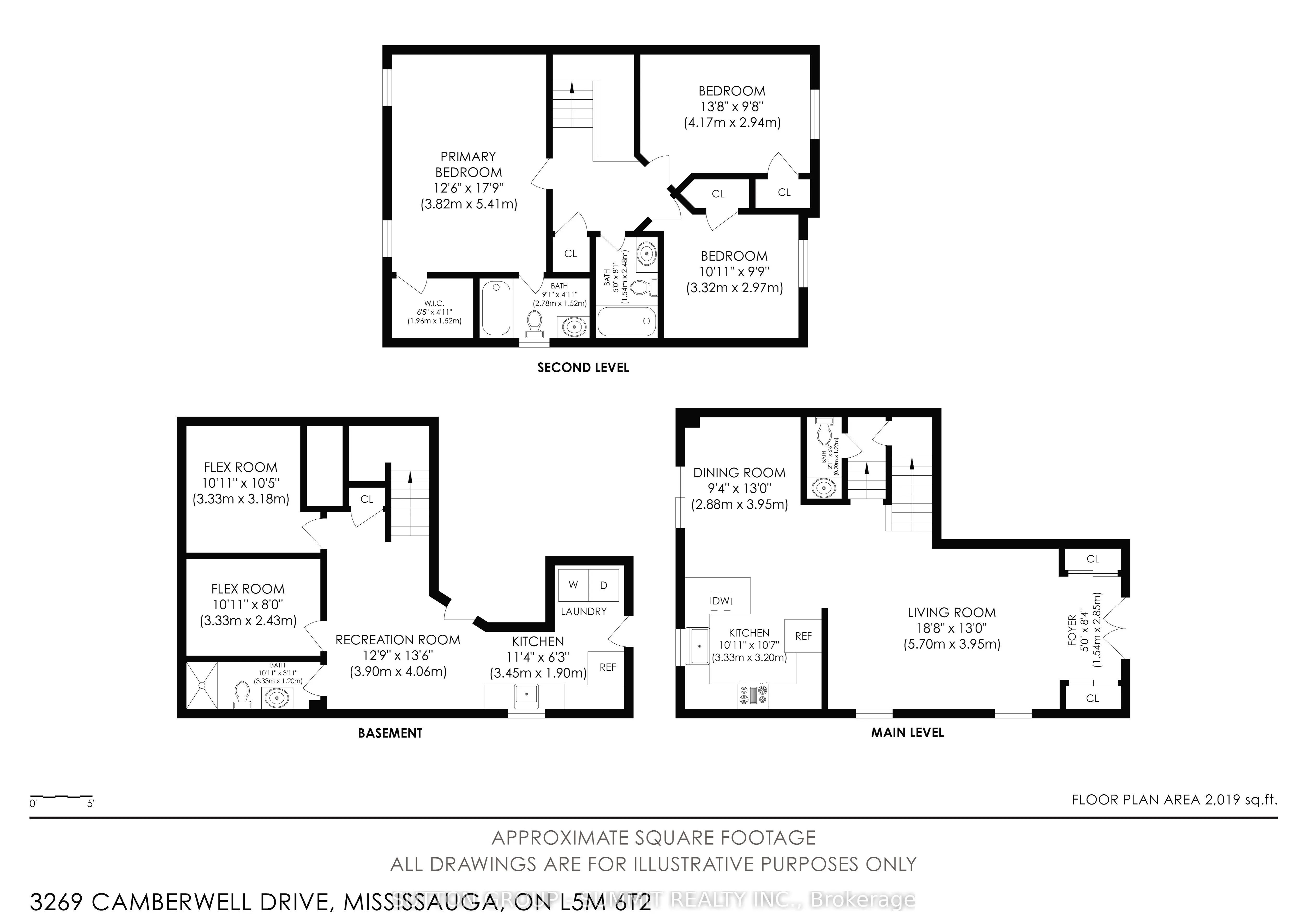 3269 Camberwell Drive