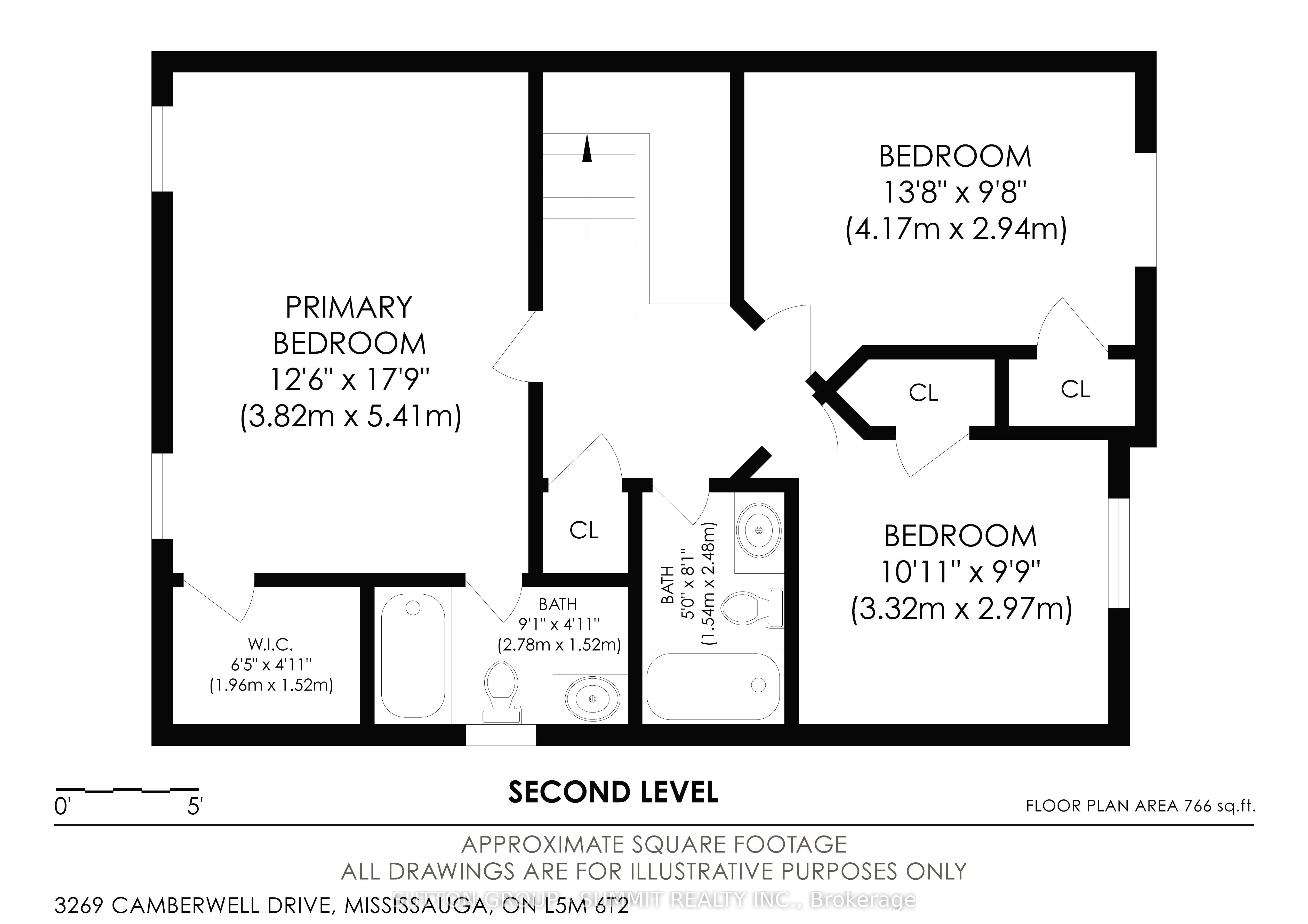 3269 Camberwell Drive
