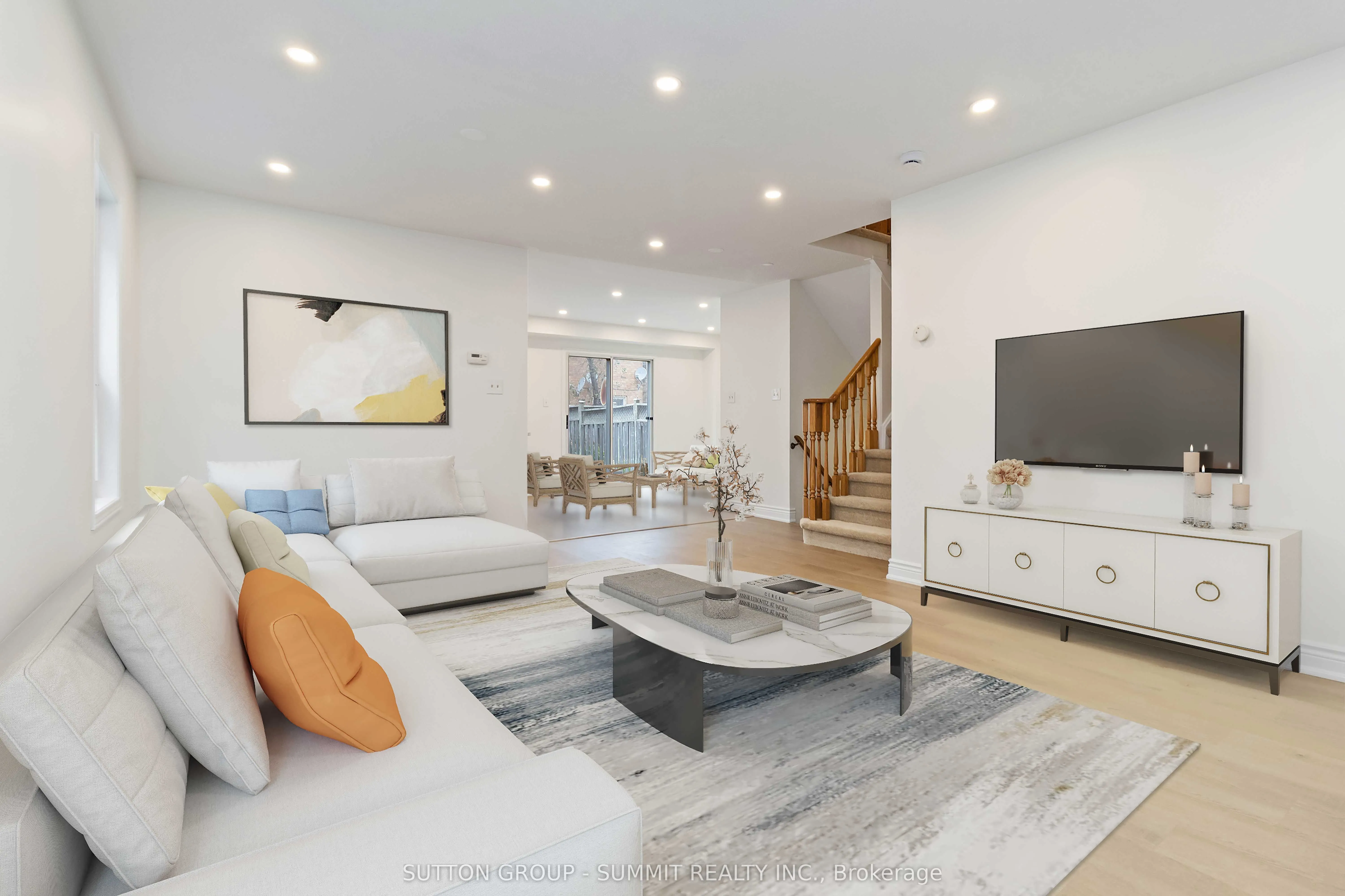 3269 Camberwell Drive
