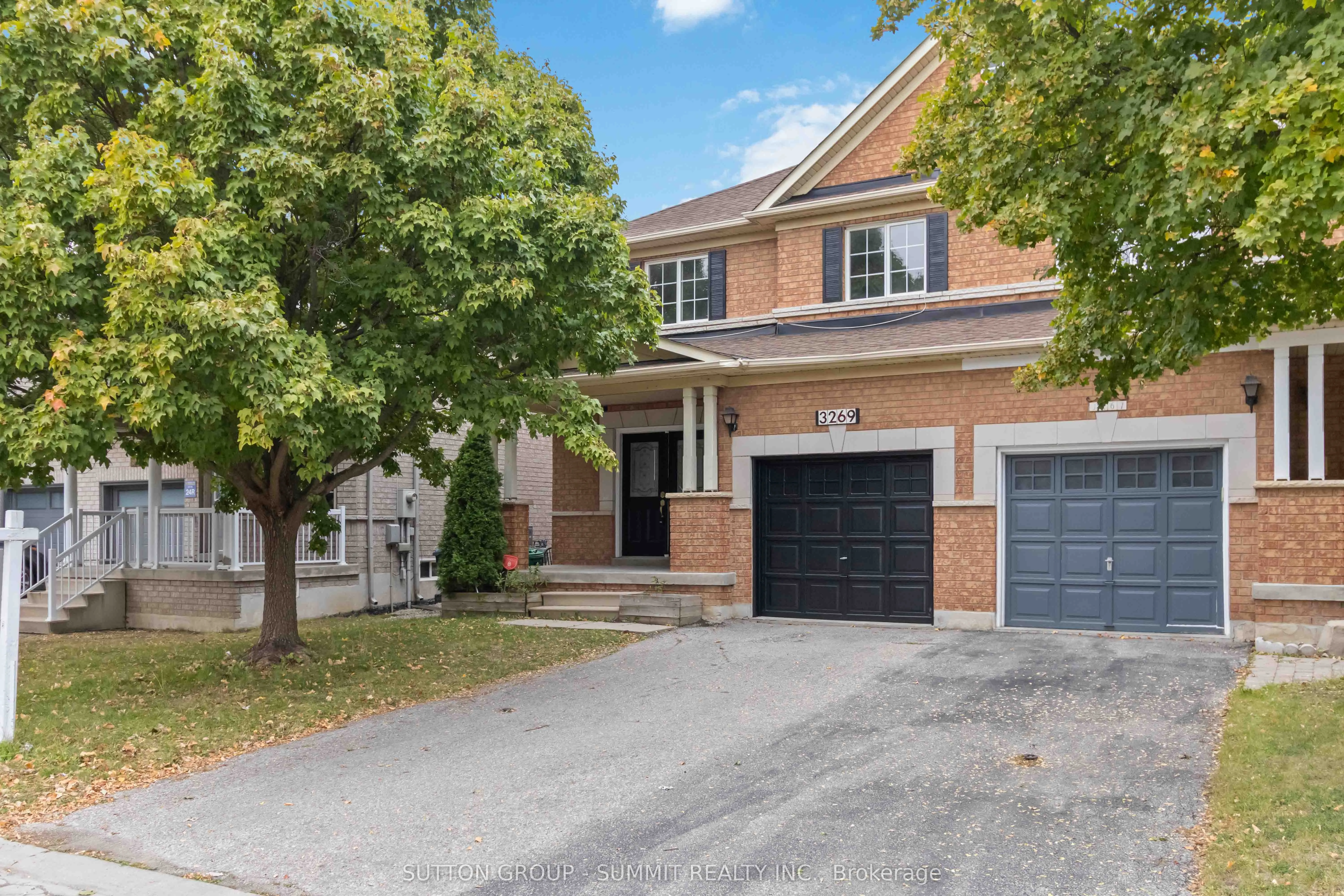 3269 Camberwell Drive