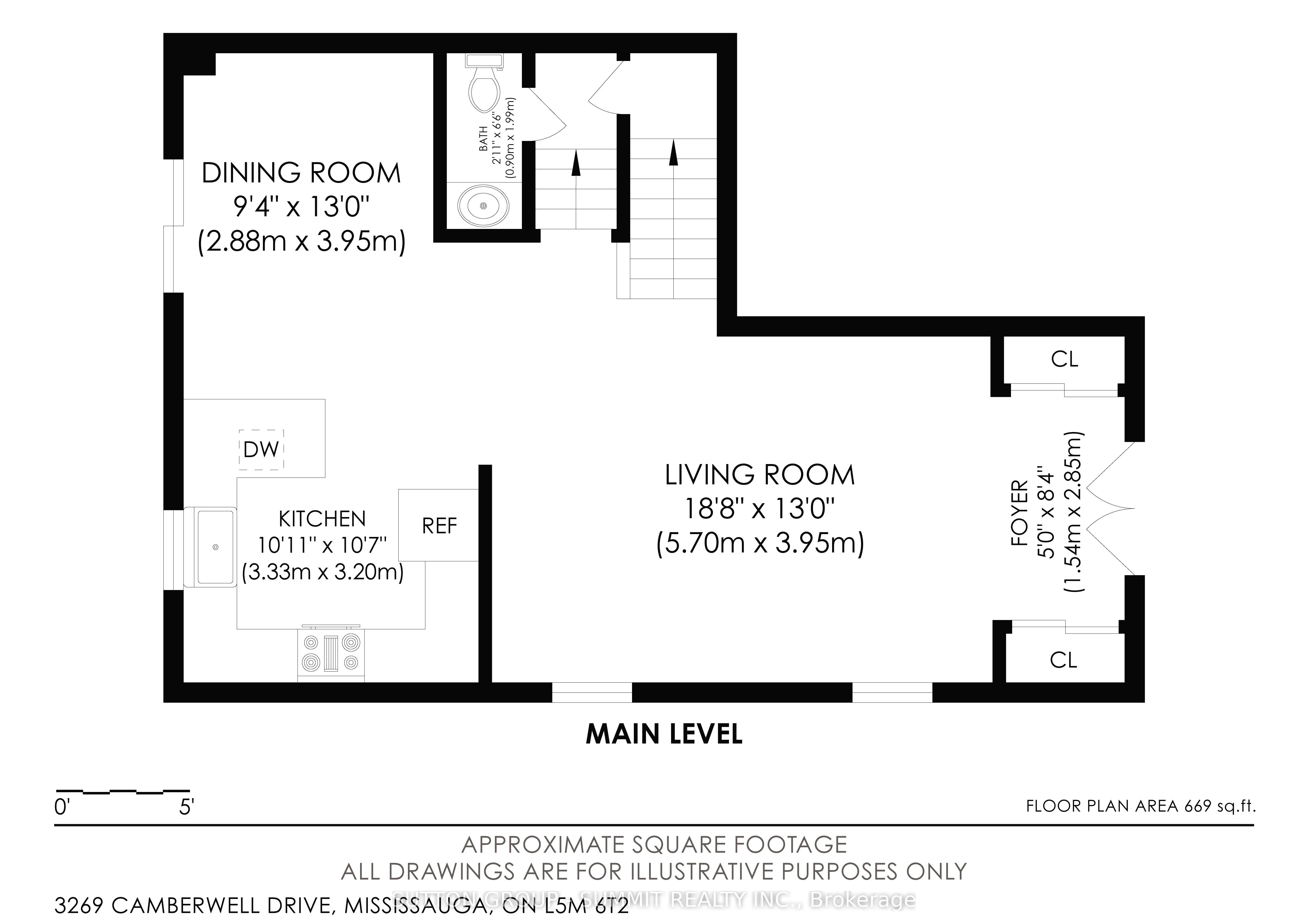 3269 Camberwell Drive