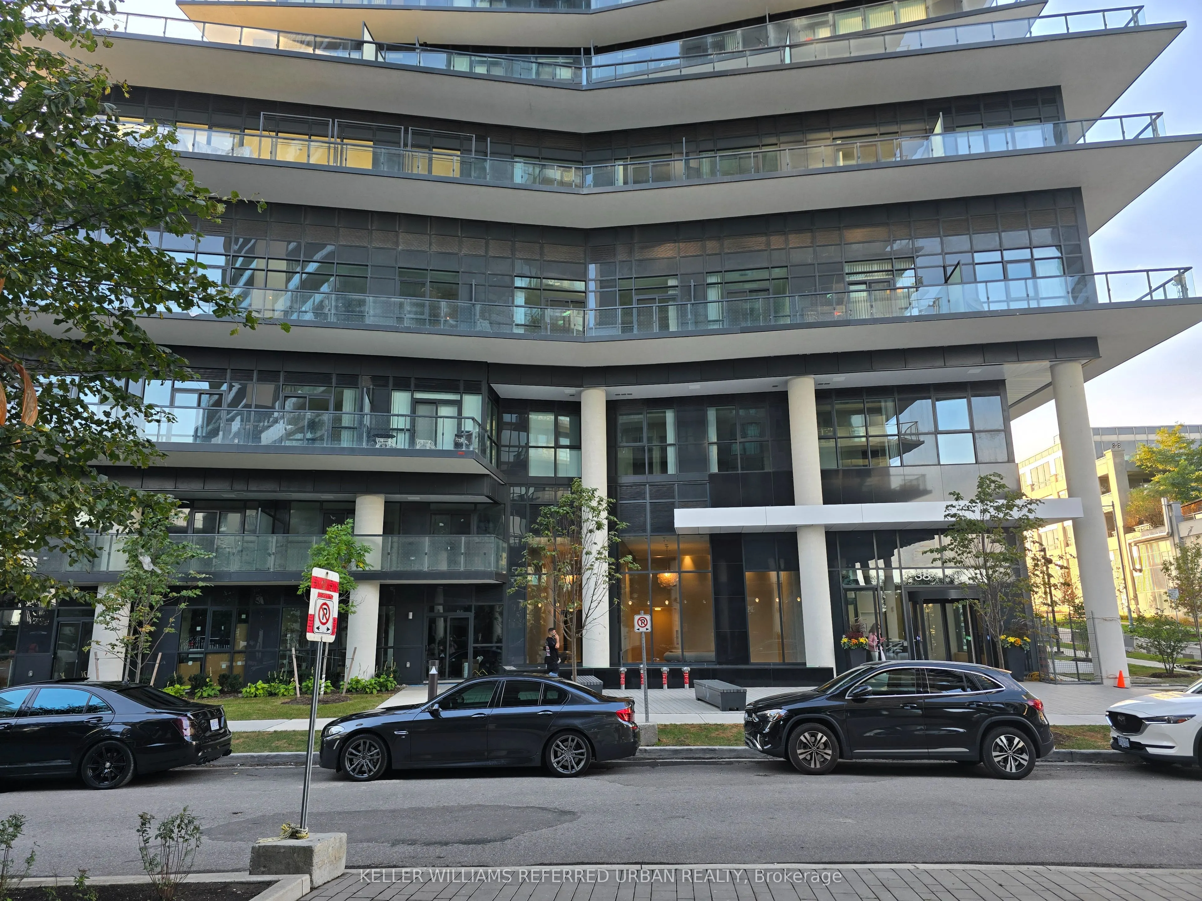38 Annie Craig Drive, #510