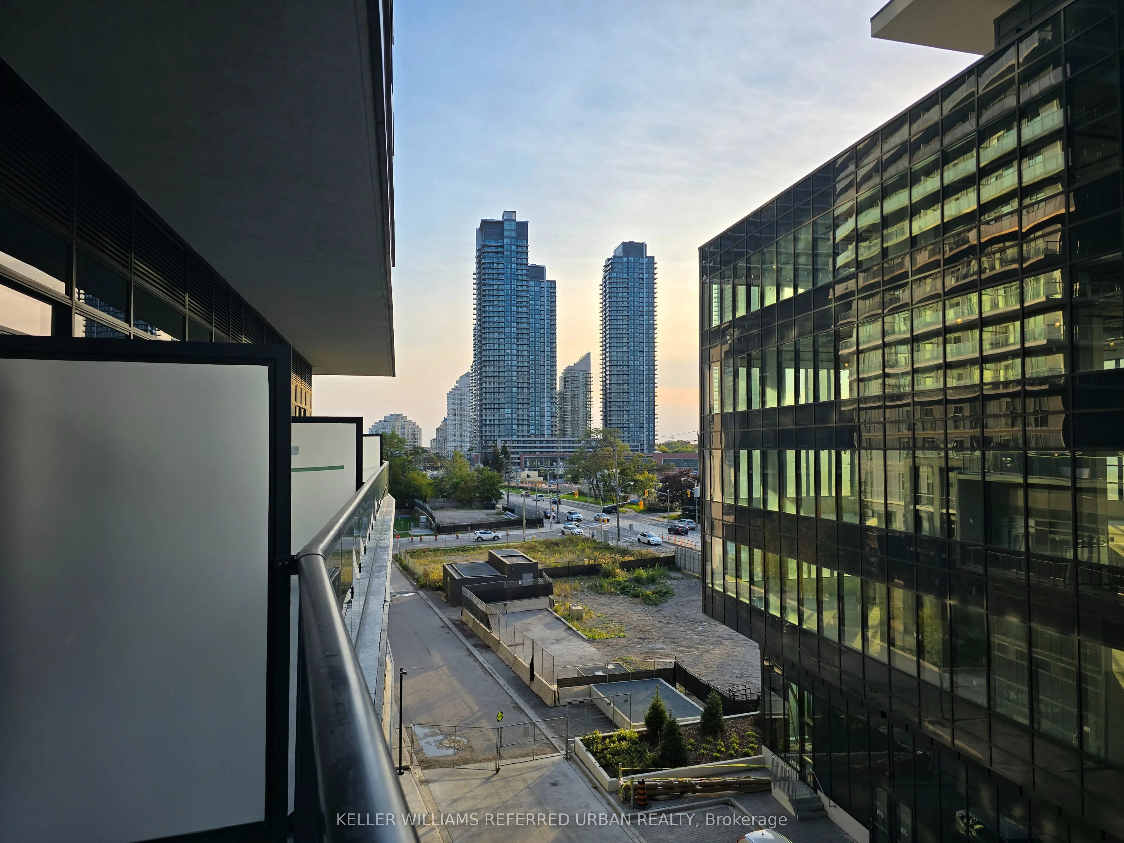 38 Annie Craig Drive, #510
