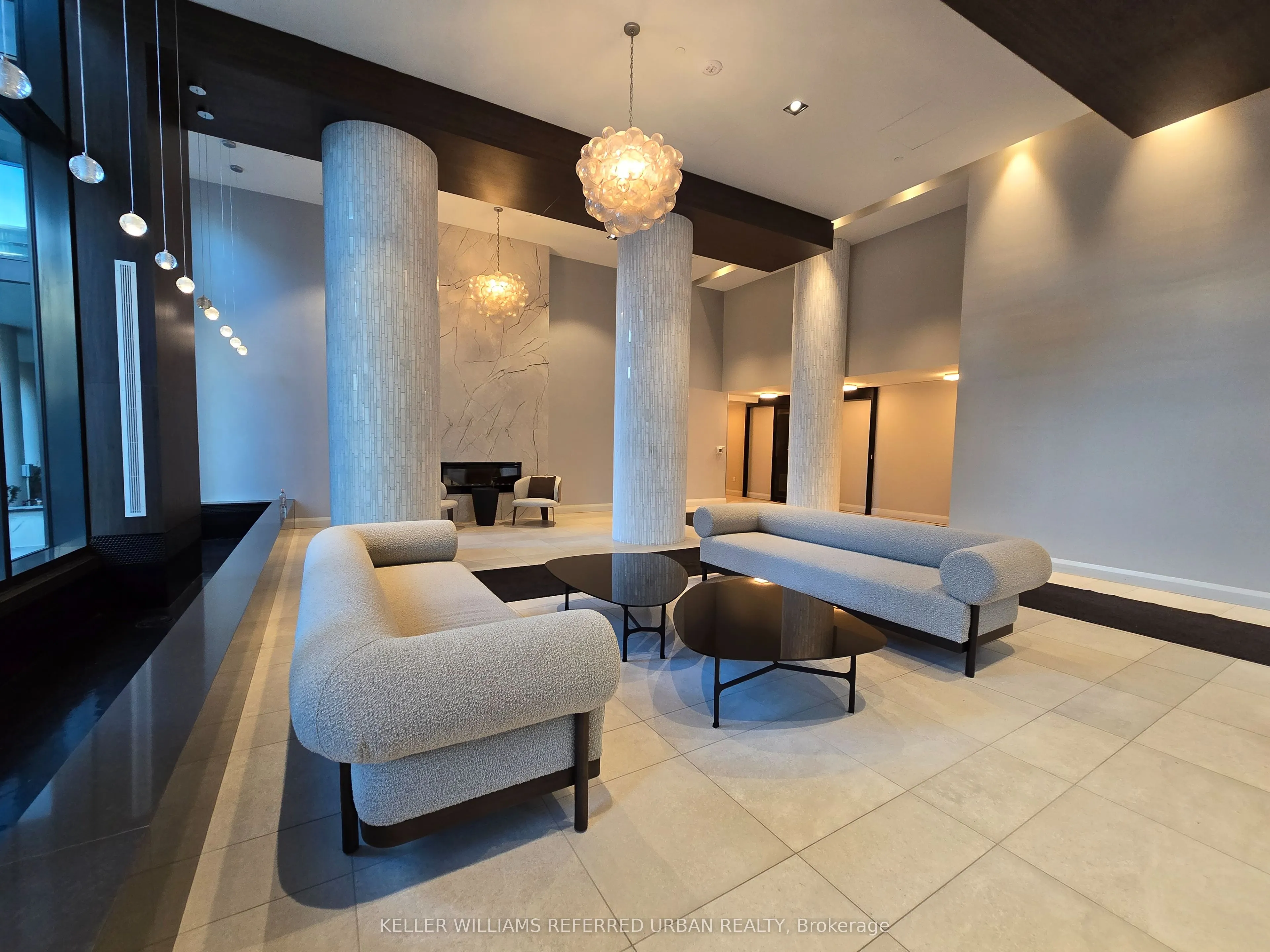 38 Annie Craig Drive, #510