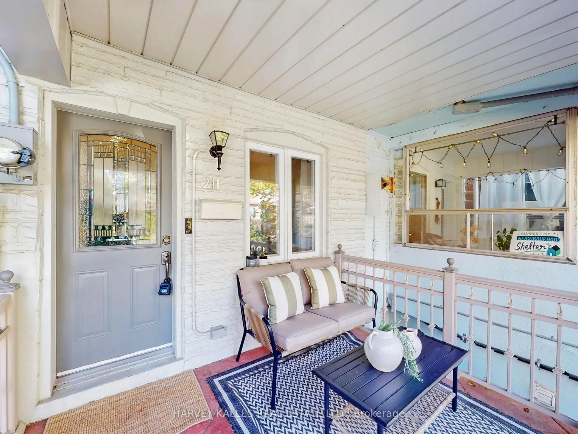211 Rosemount Avenue