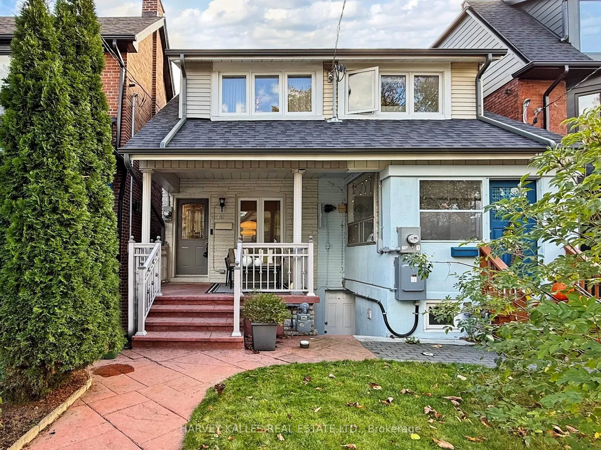 211 Rosemount Avenue