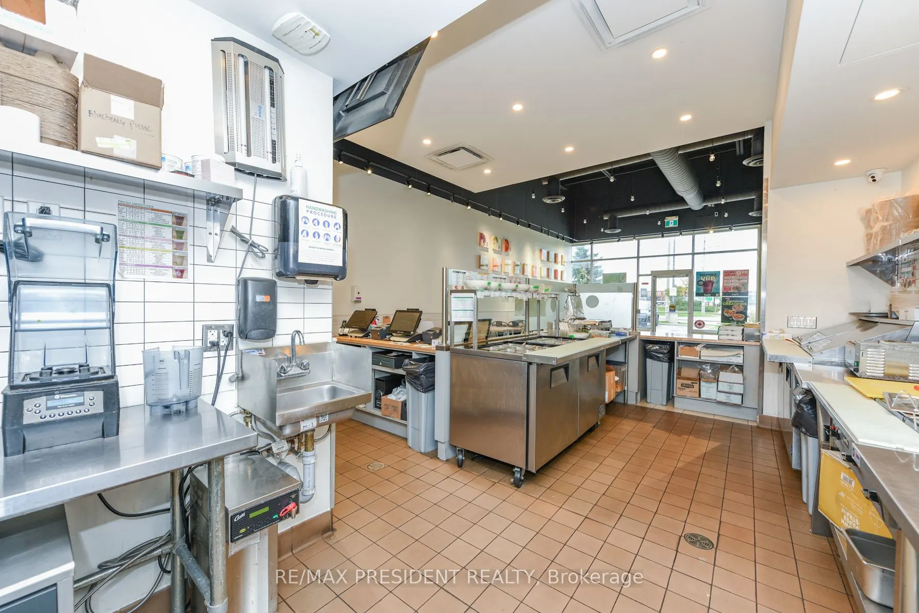 10048 Mclaughlin Road