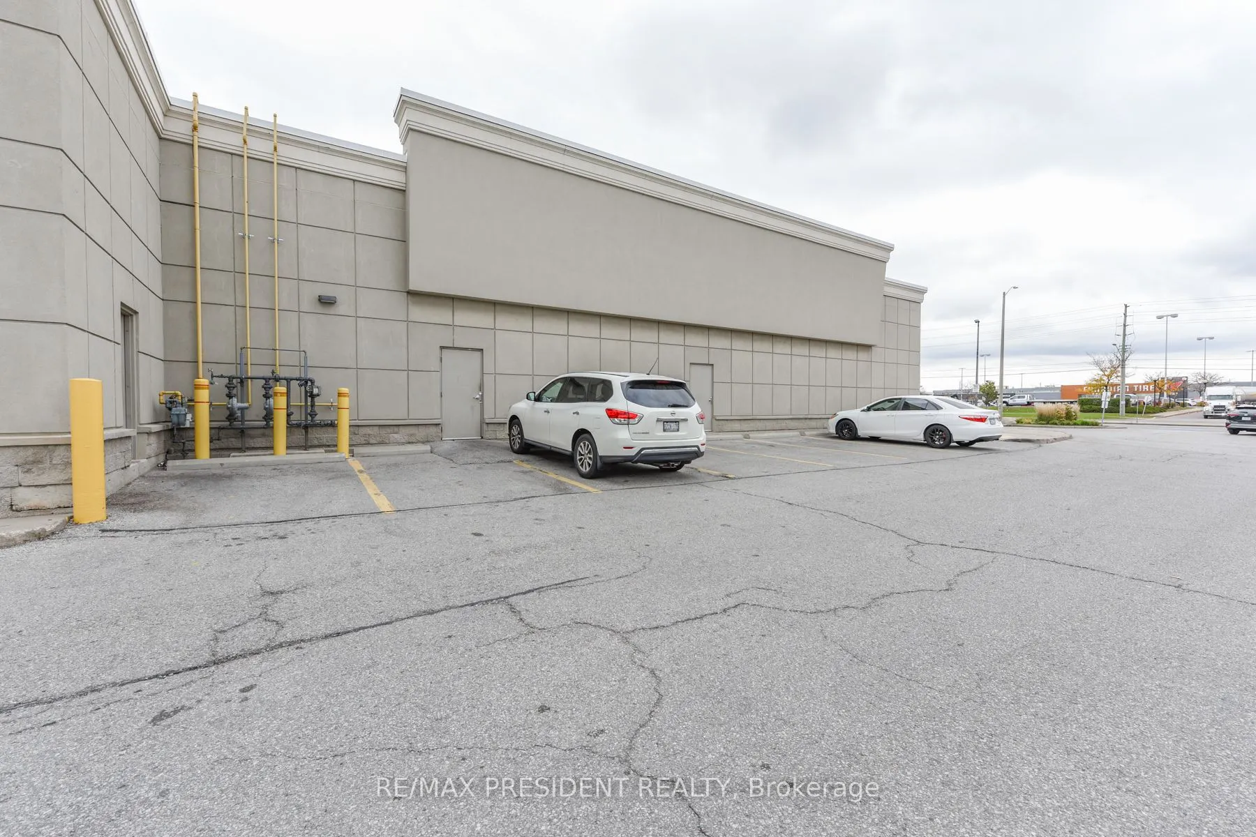 10048 Mclaughlin Road