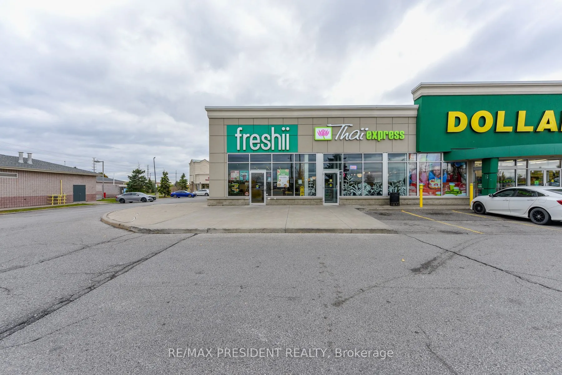 10048 Mclaughlin Road