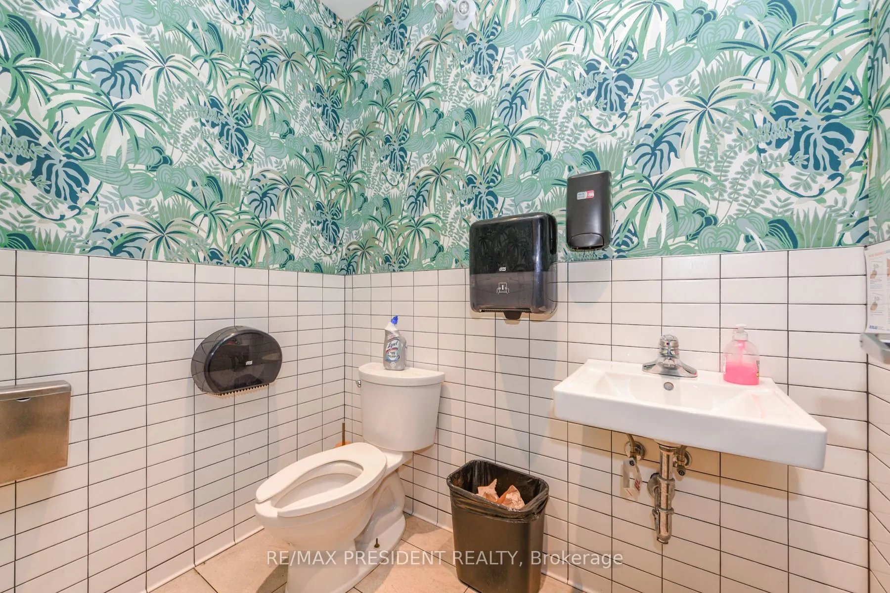 10048 Mclaughlin Road