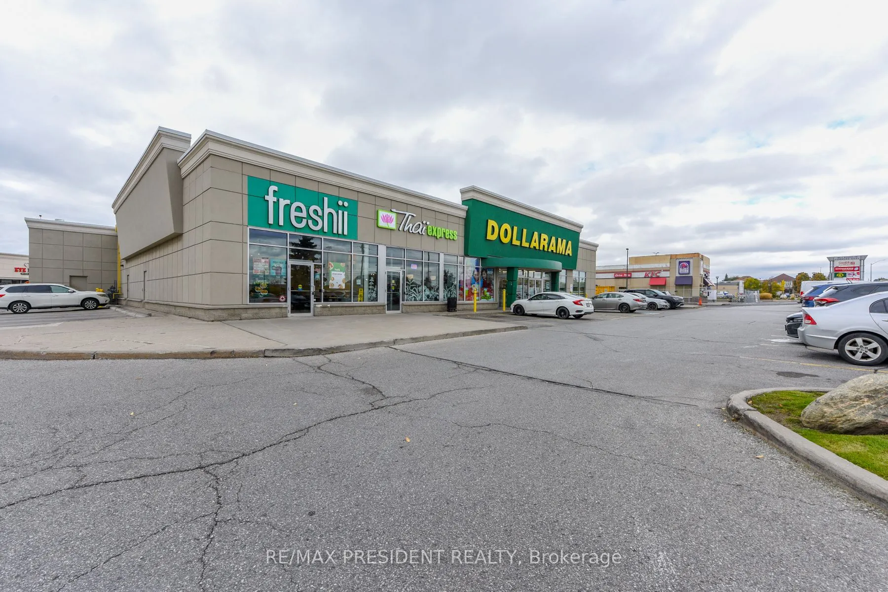 10048 Mclaughlin Road