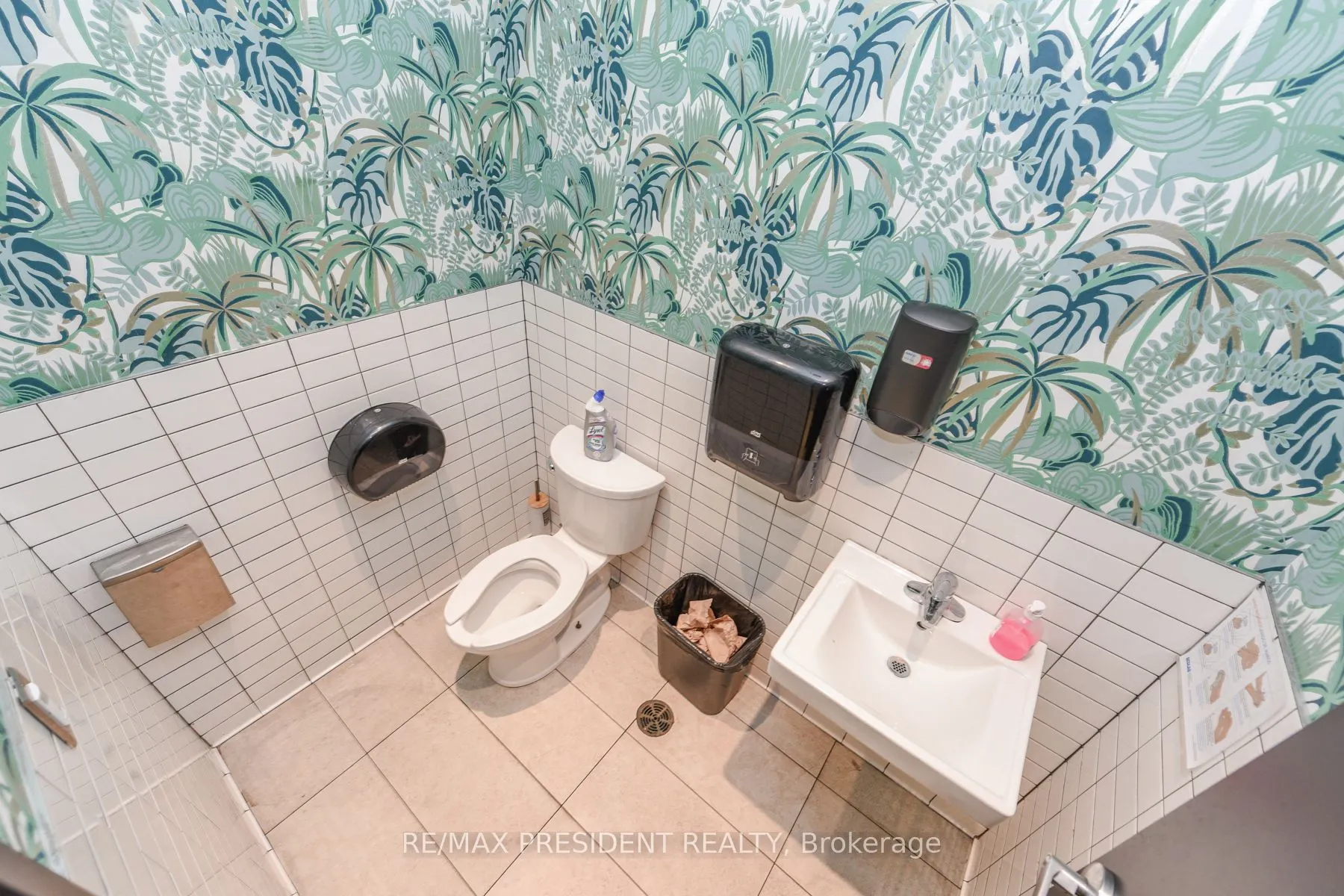 10048 Mclaughlin Road