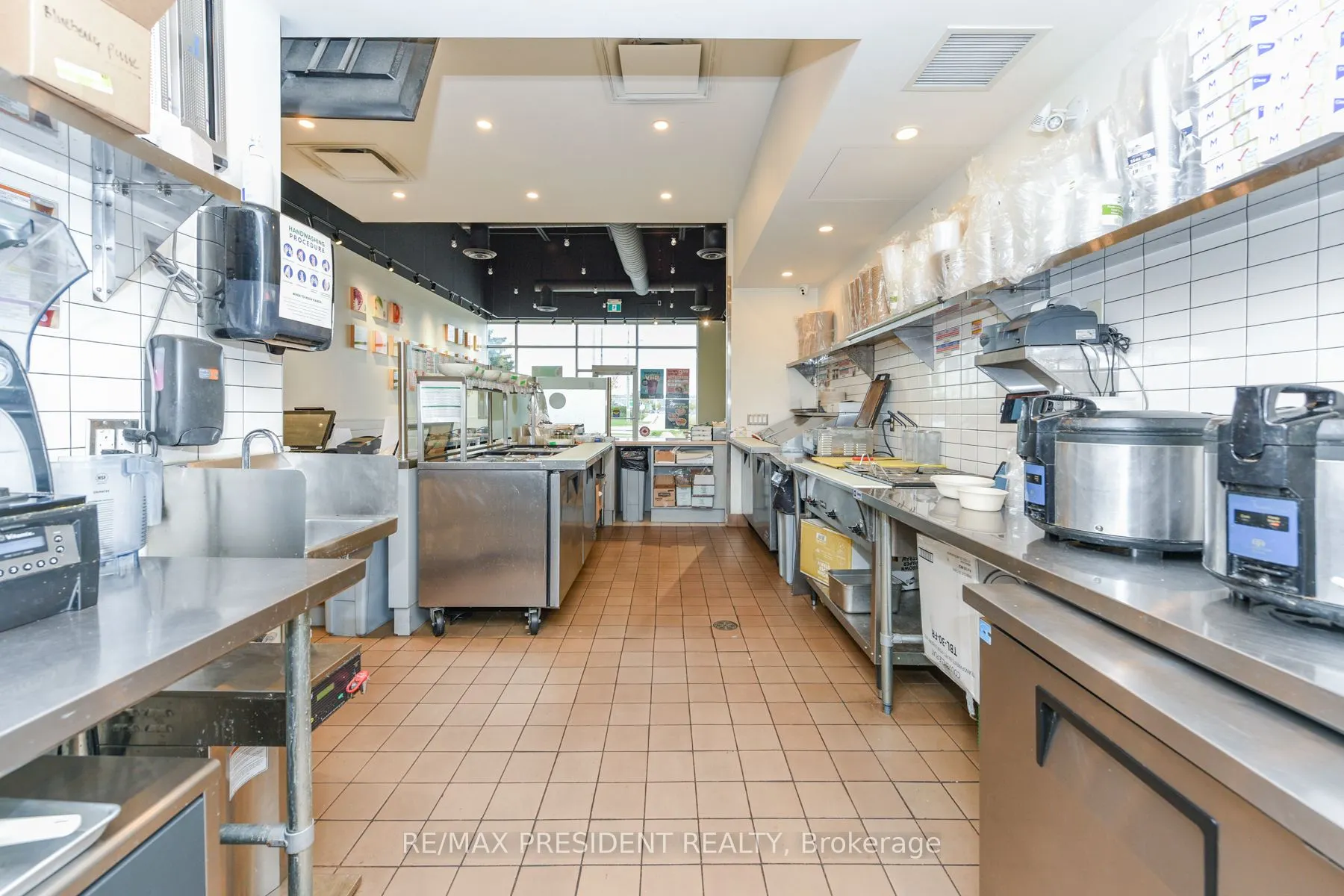 10048 Mclaughlin Road