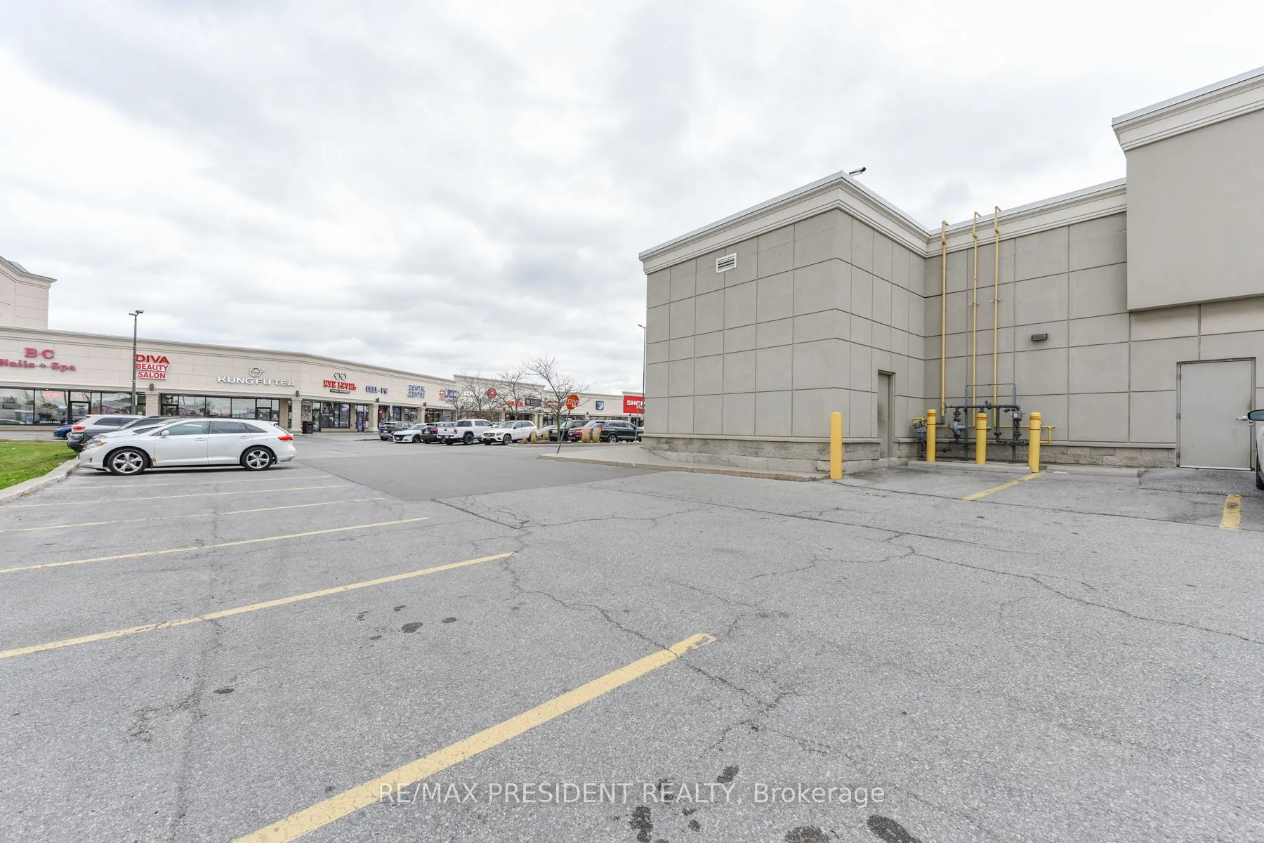 10048 Mclaughlin Road