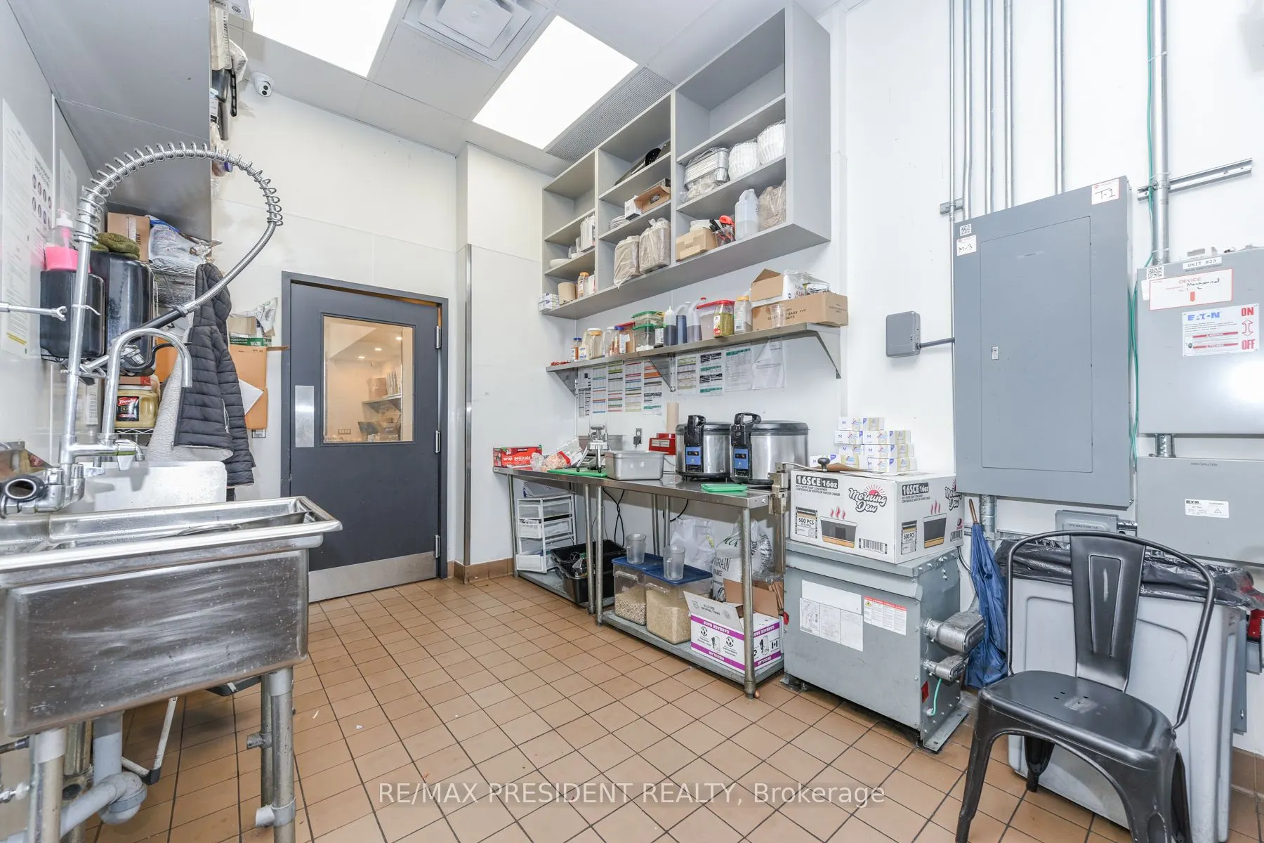 10048 Mclaughlin Road