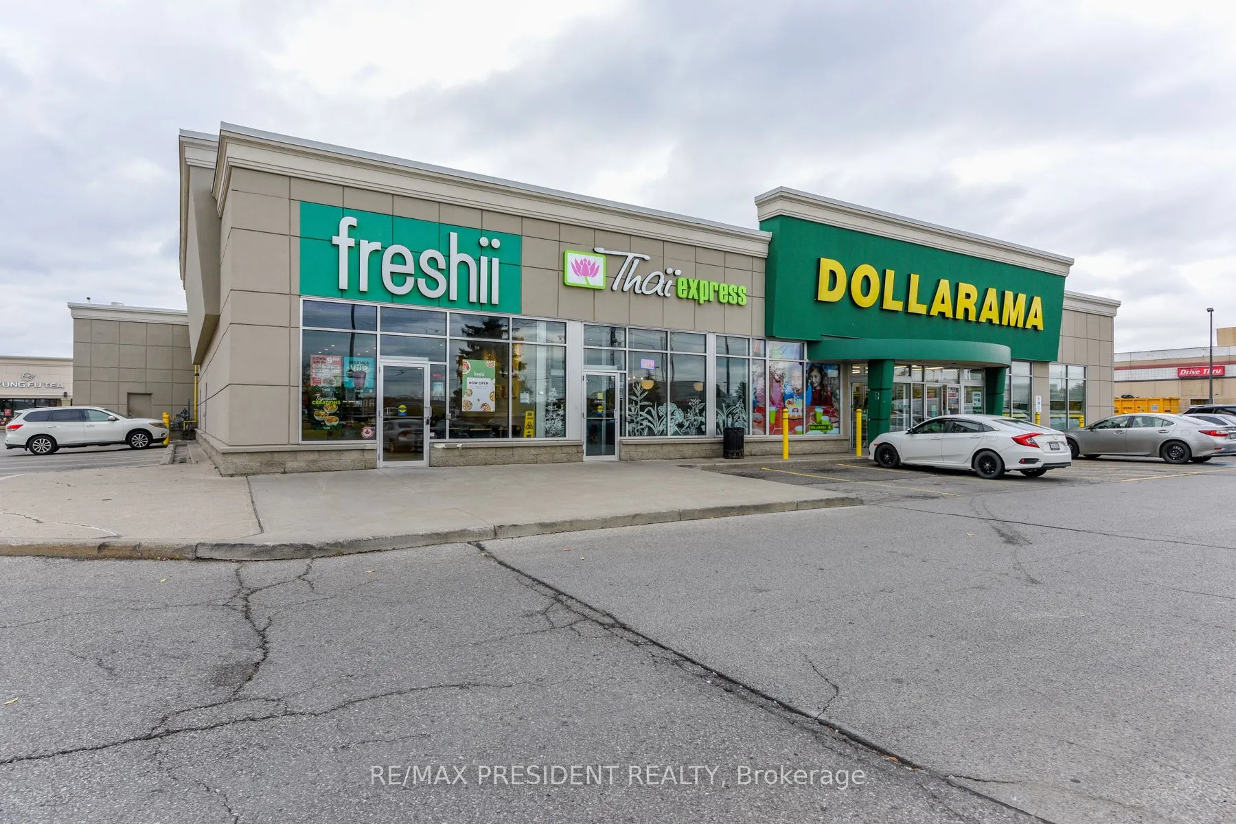 10048 Mclaughlin Road