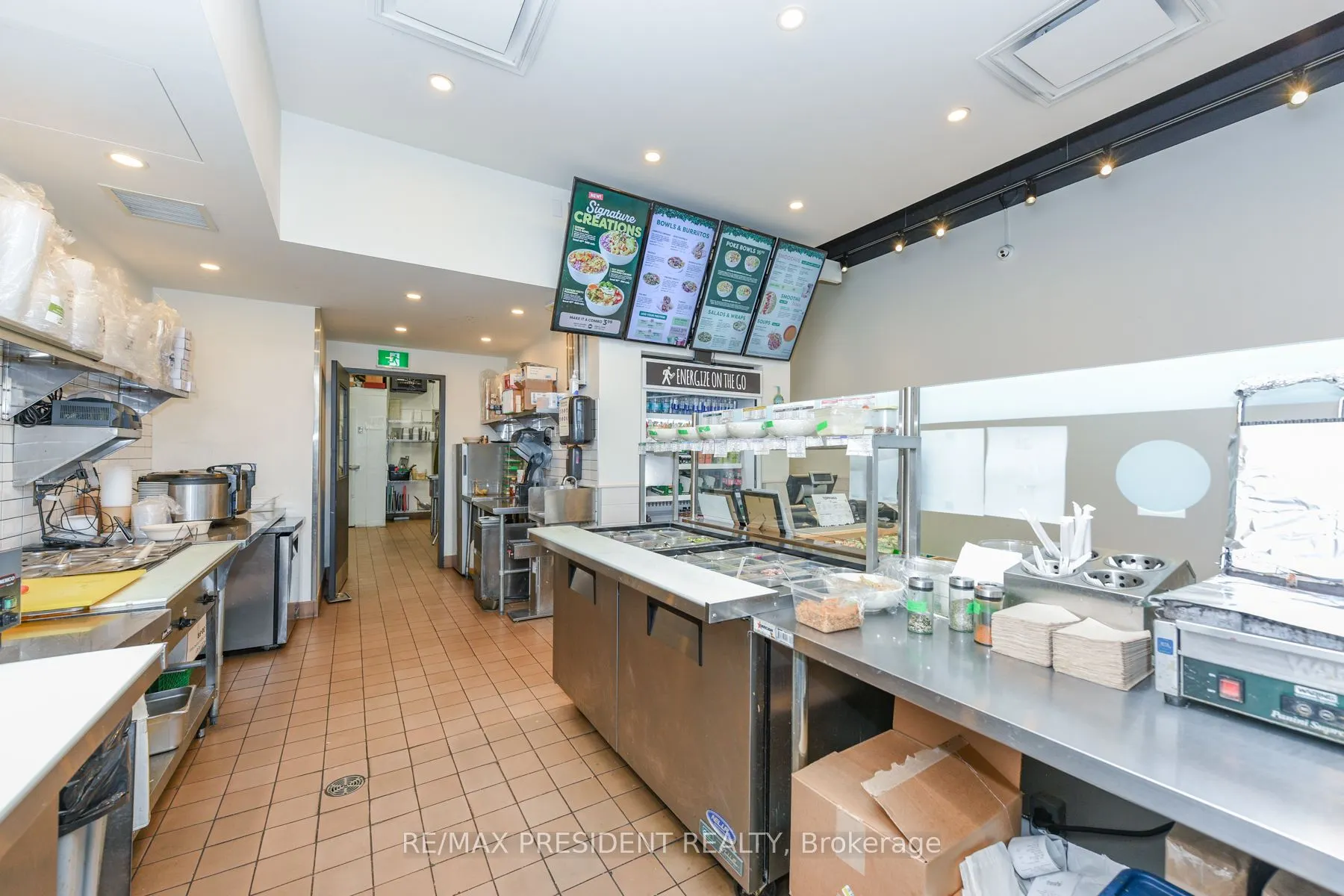 10048 Mclaughlin Road