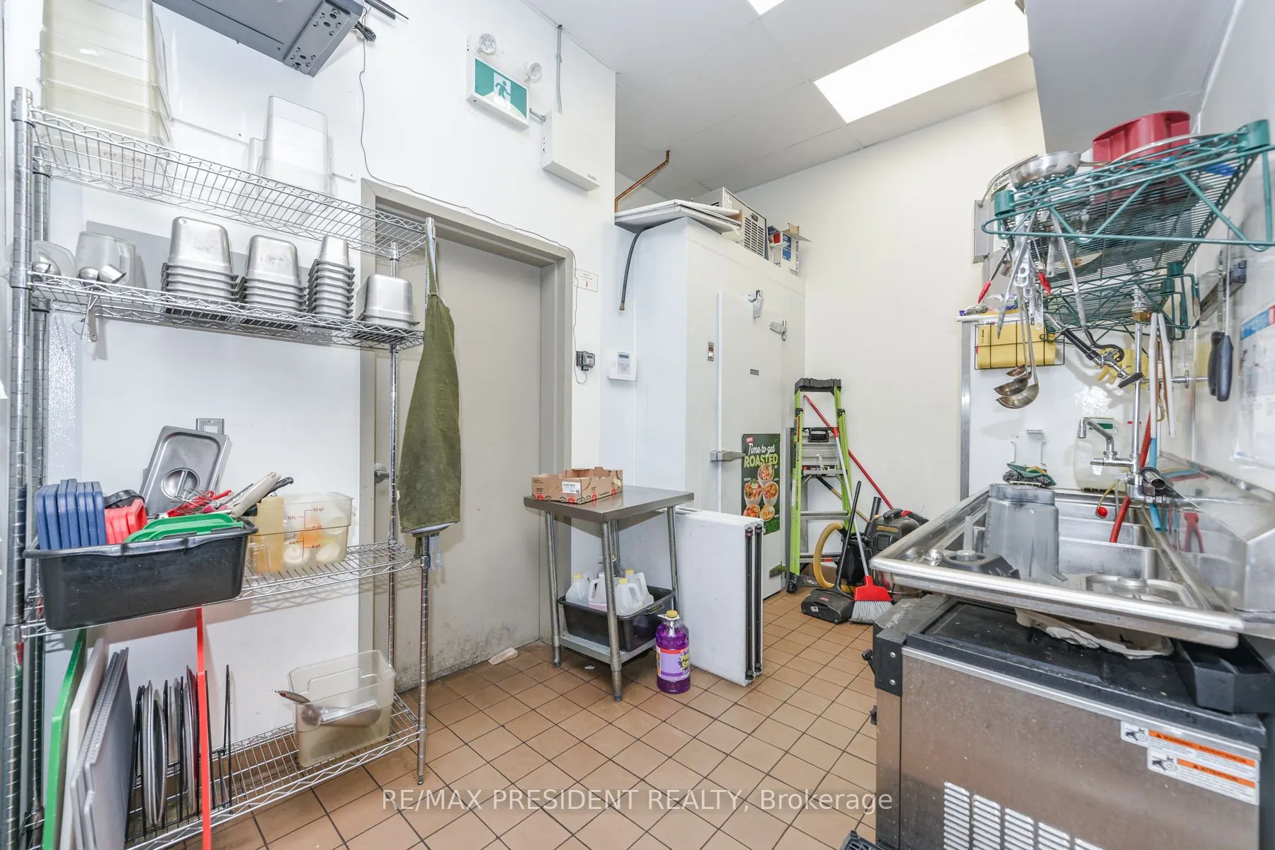 10048 Mclaughlin Road