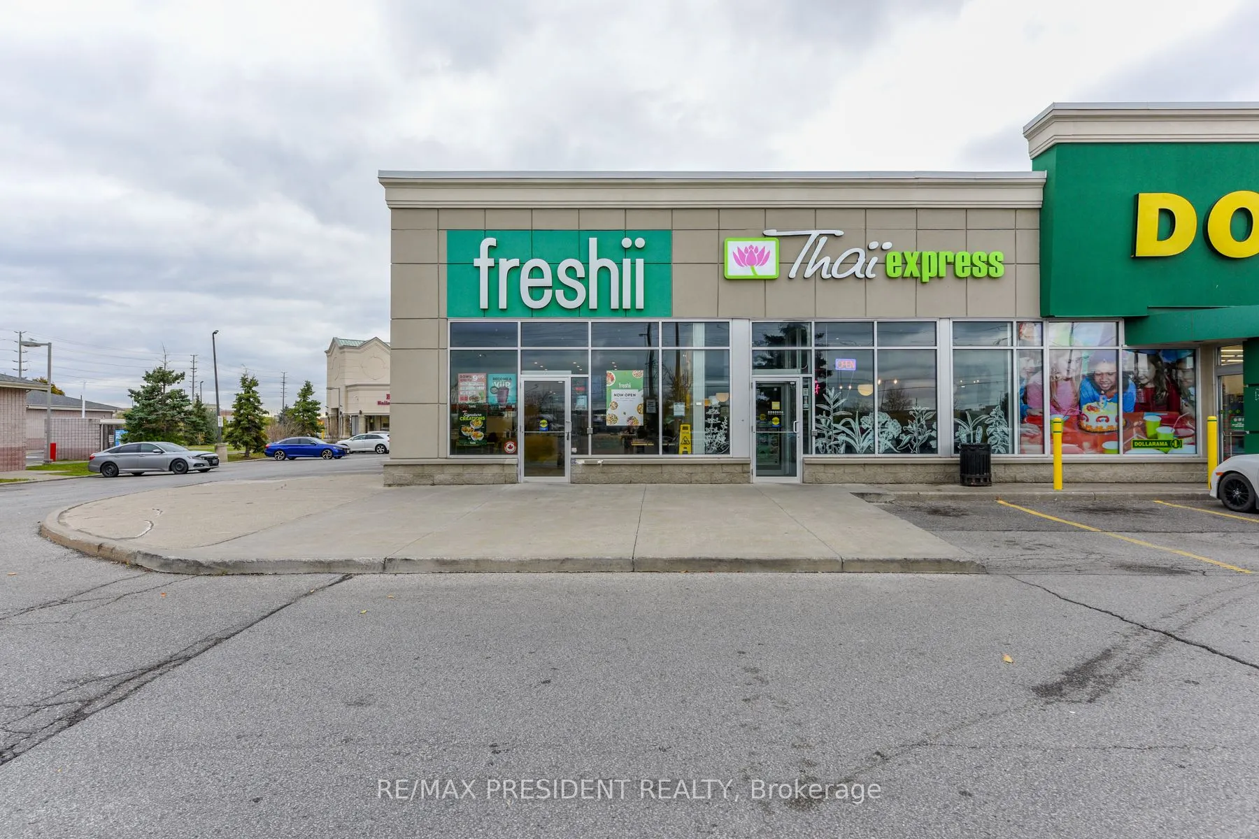 10048 Mclaughlin Road