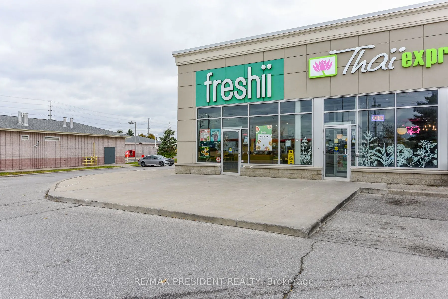 10048 Mclaughlin Road