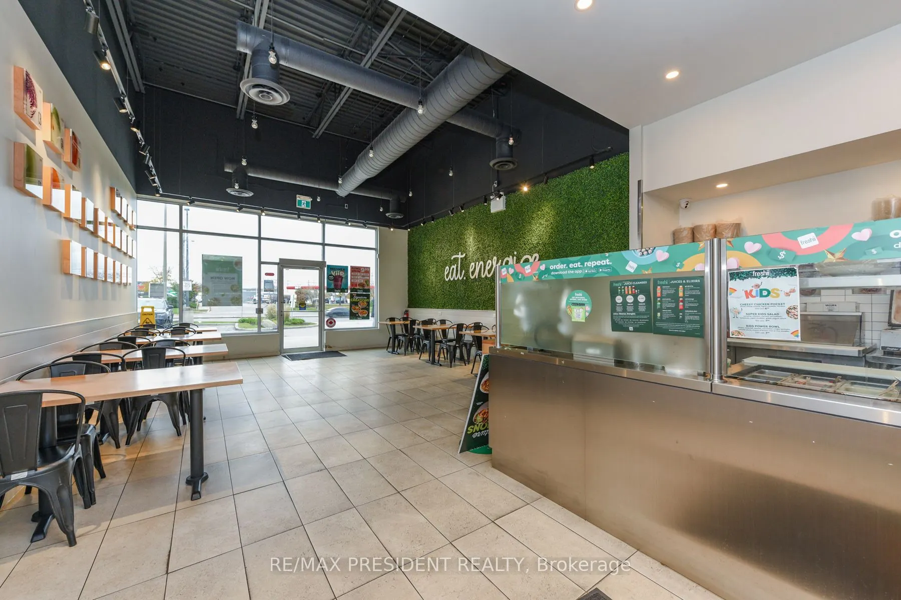 10048 Mclaughlin Road