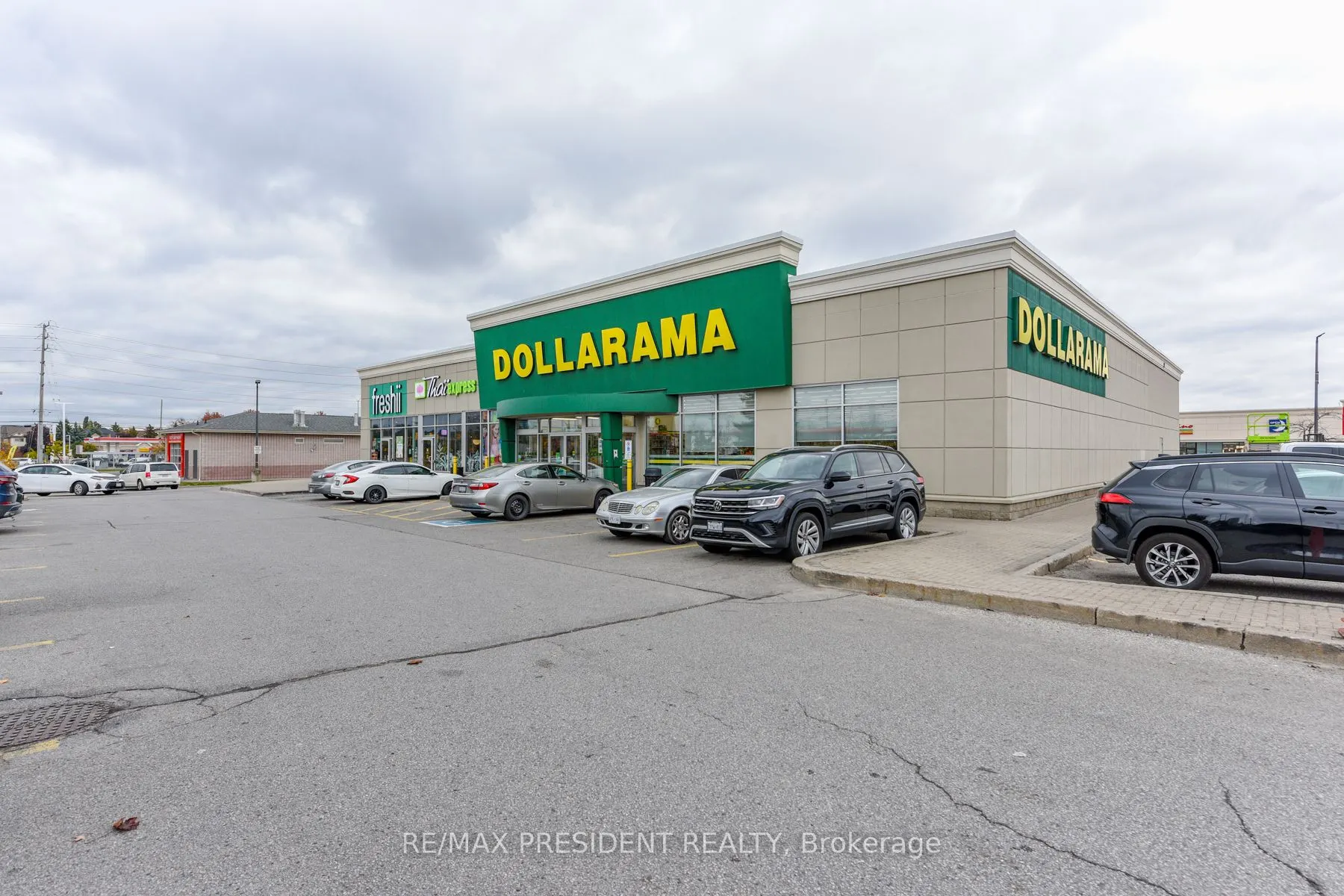 10048 Mclaughlin Road