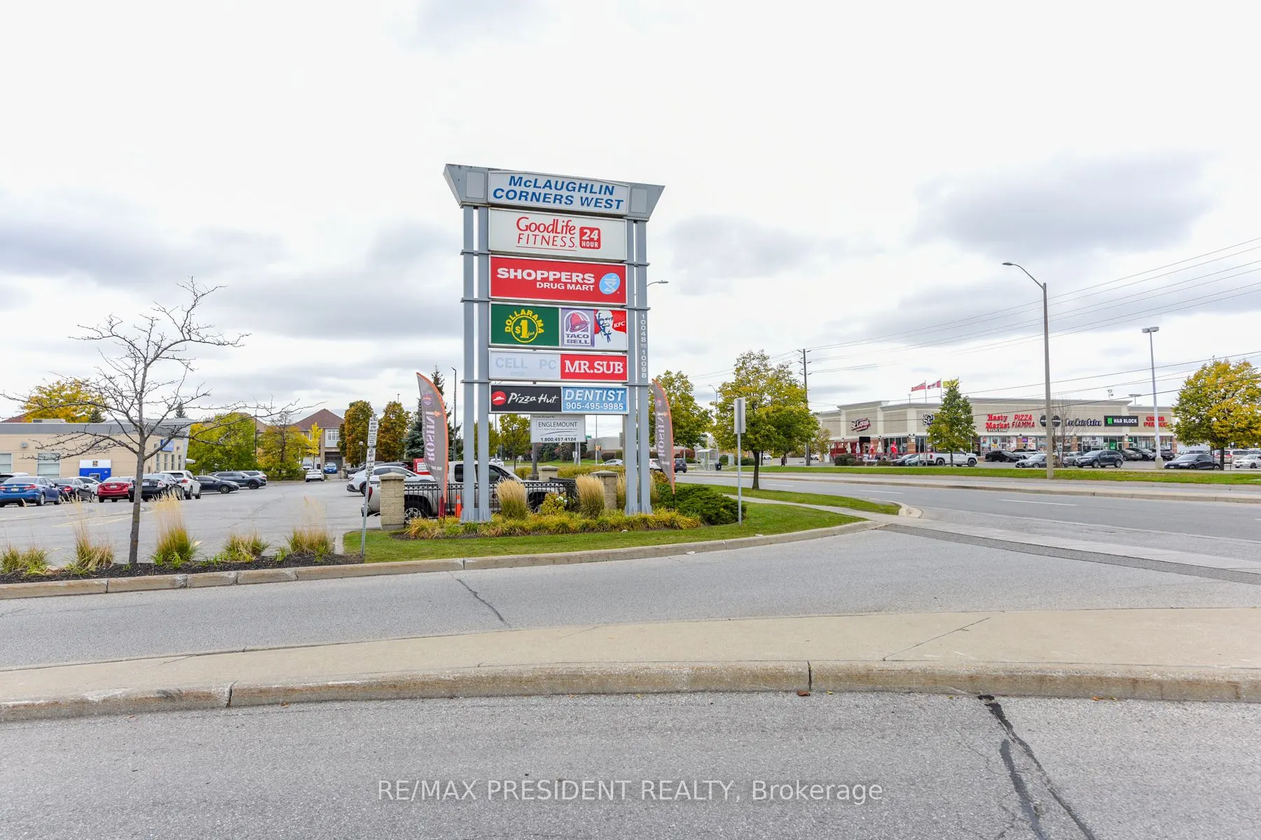 10048 Mclaughlin Road