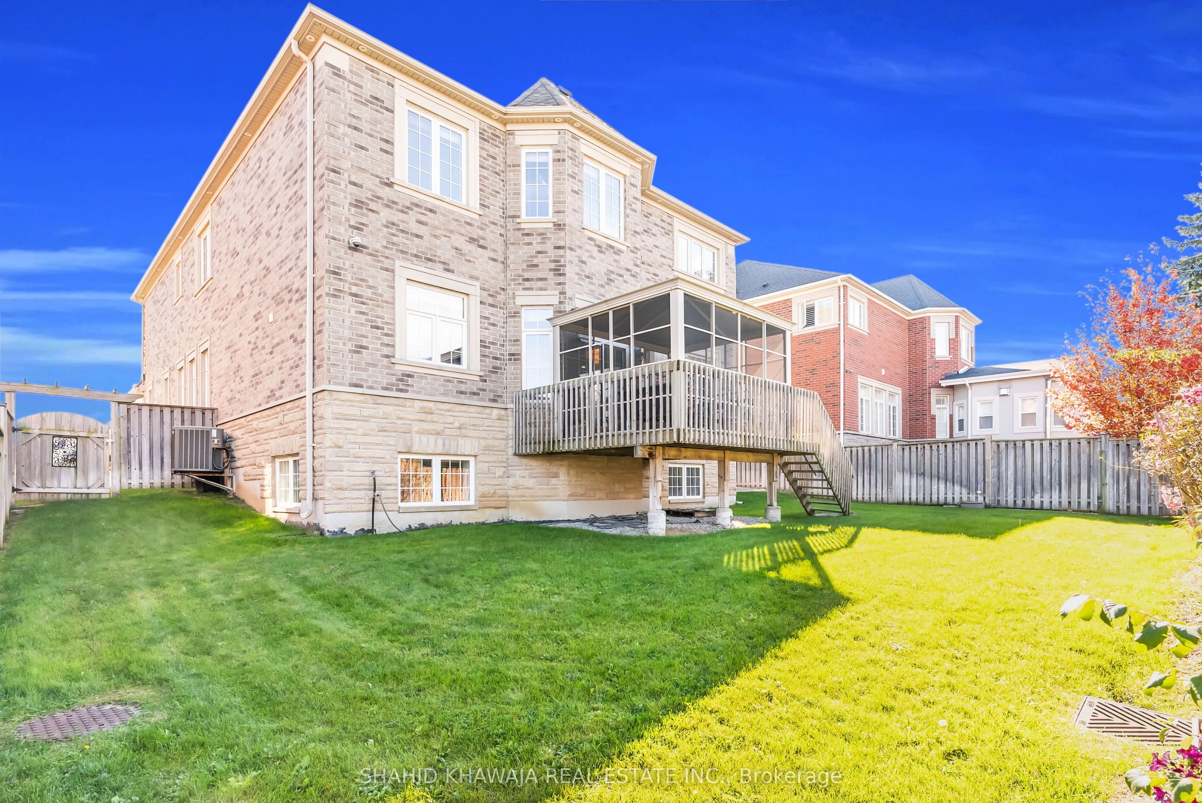 5063 Summersky Court