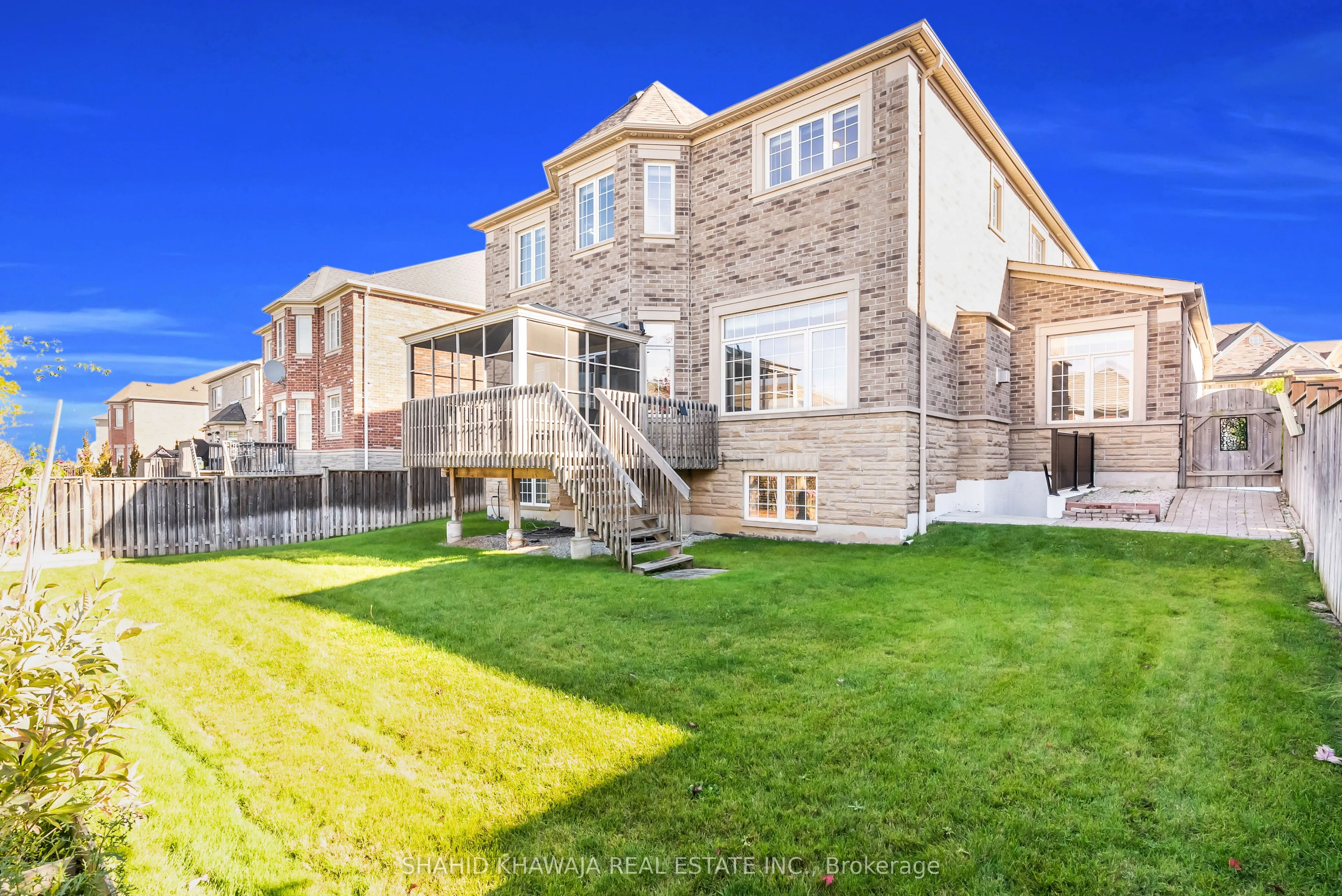 5063 Summersky Court