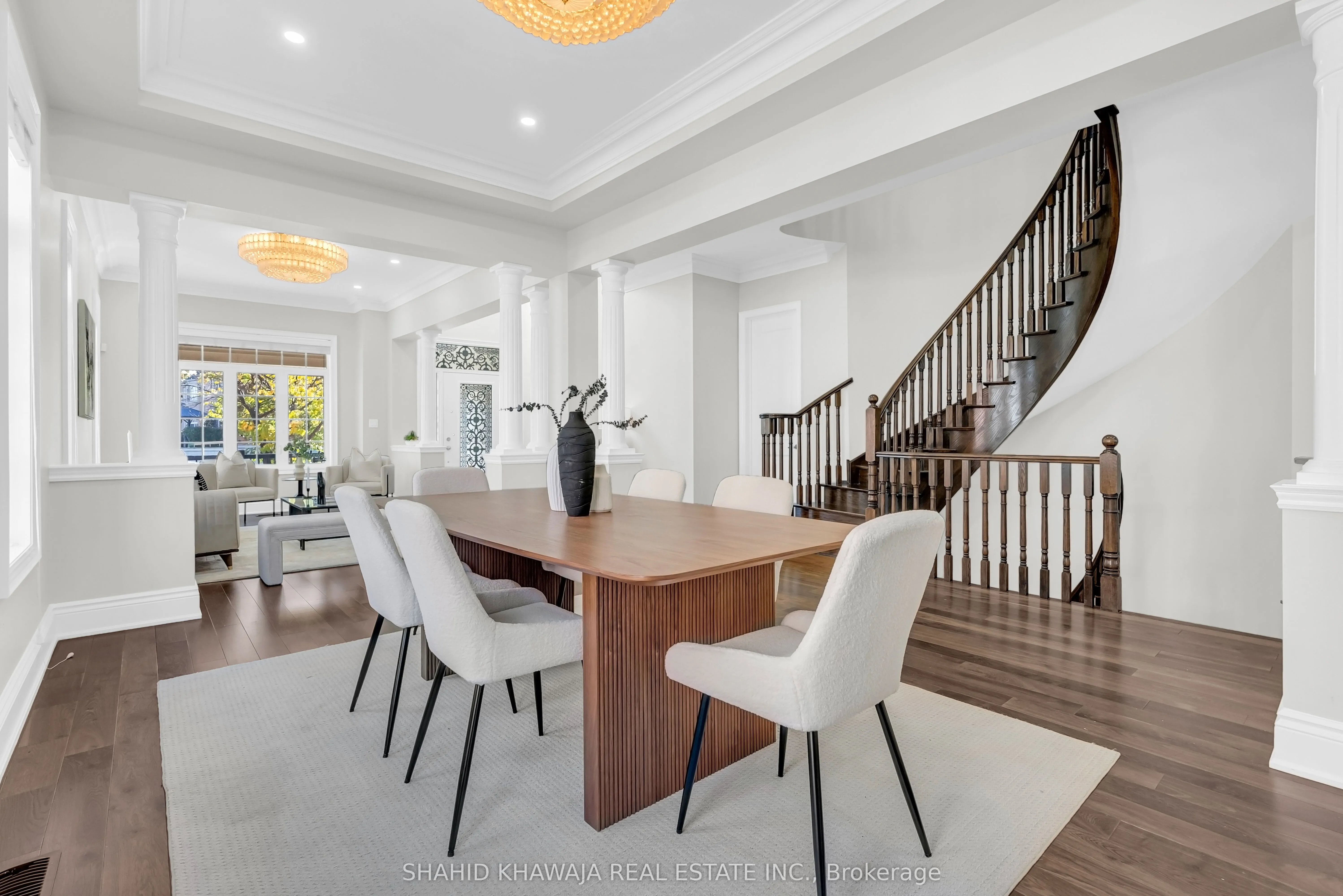 5063 Summersky Court