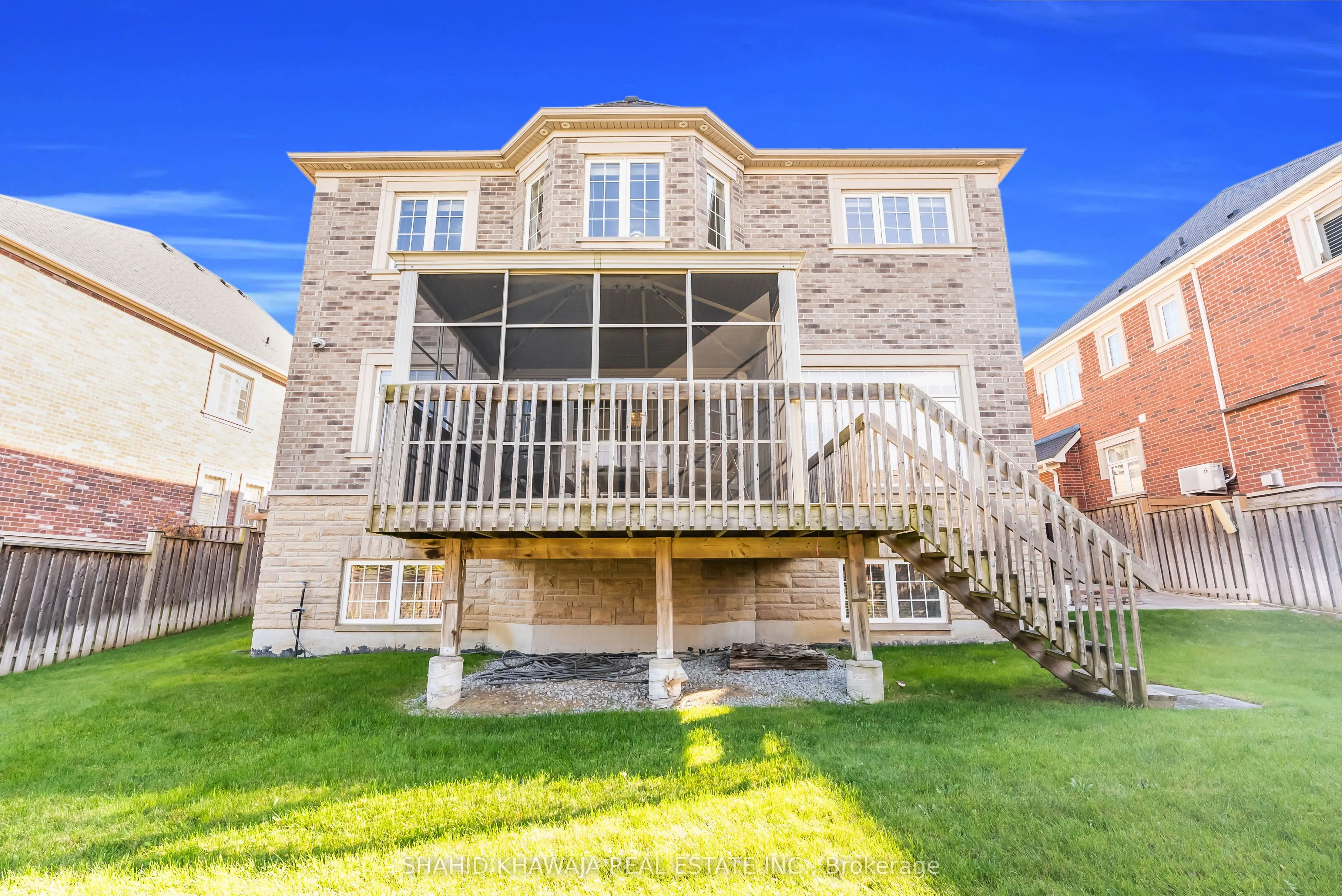 5063 Summersky Court