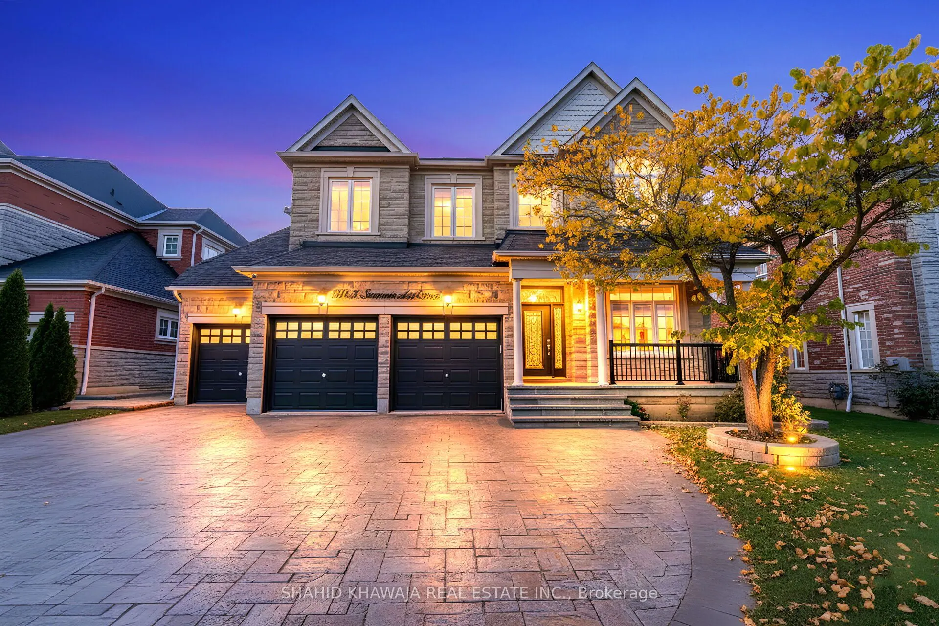 5063 Summersky Court