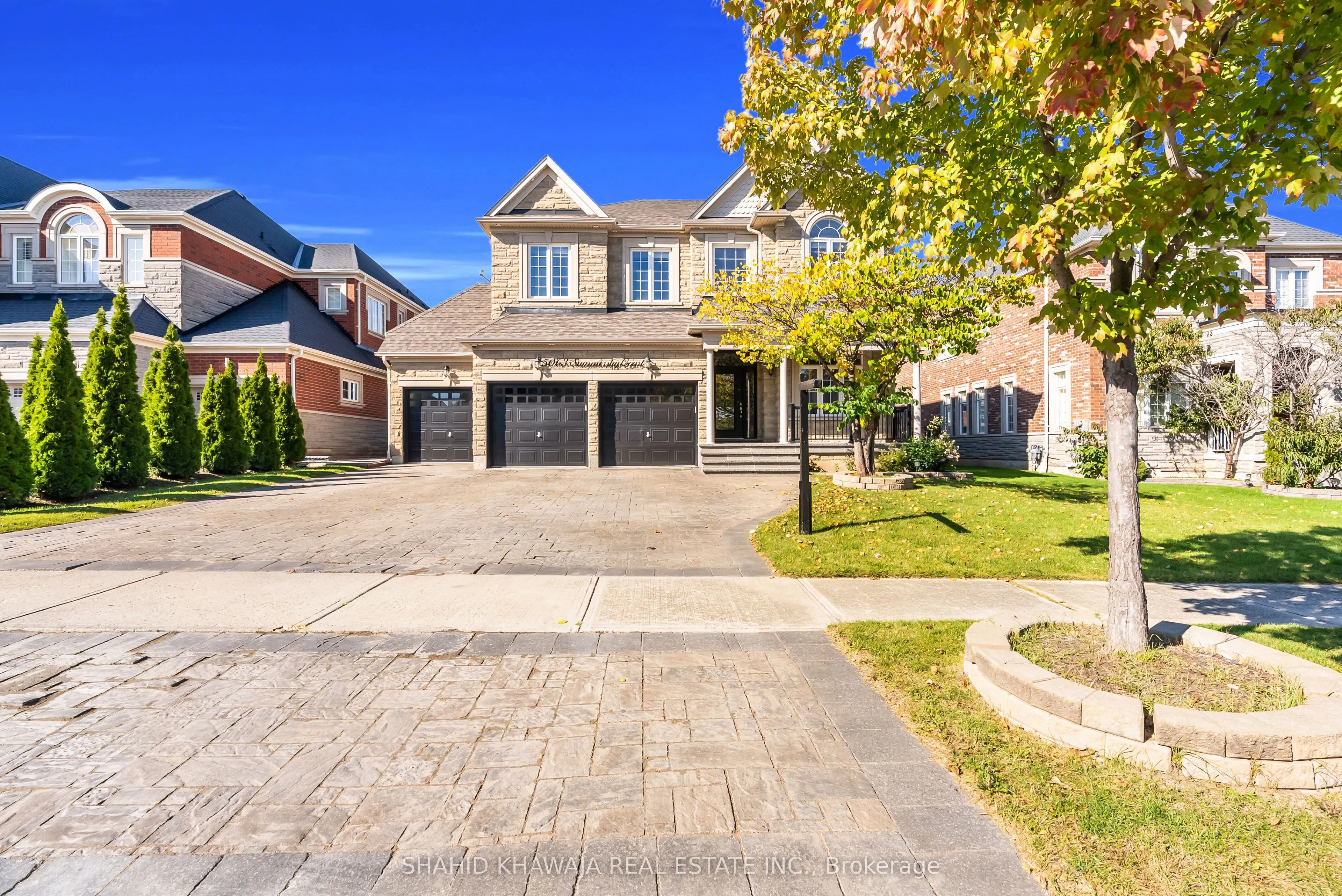 5063 Summersky Court