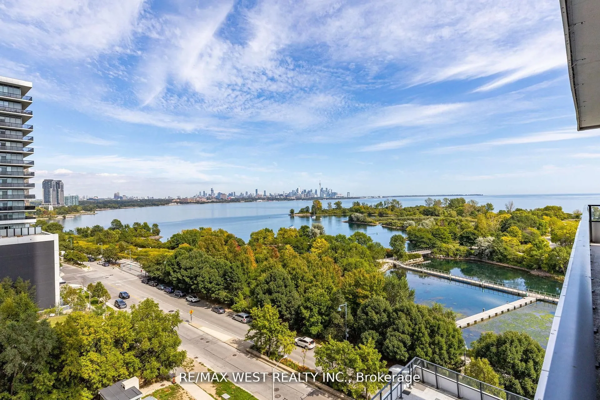 20 Shore Breeze Drive, #702