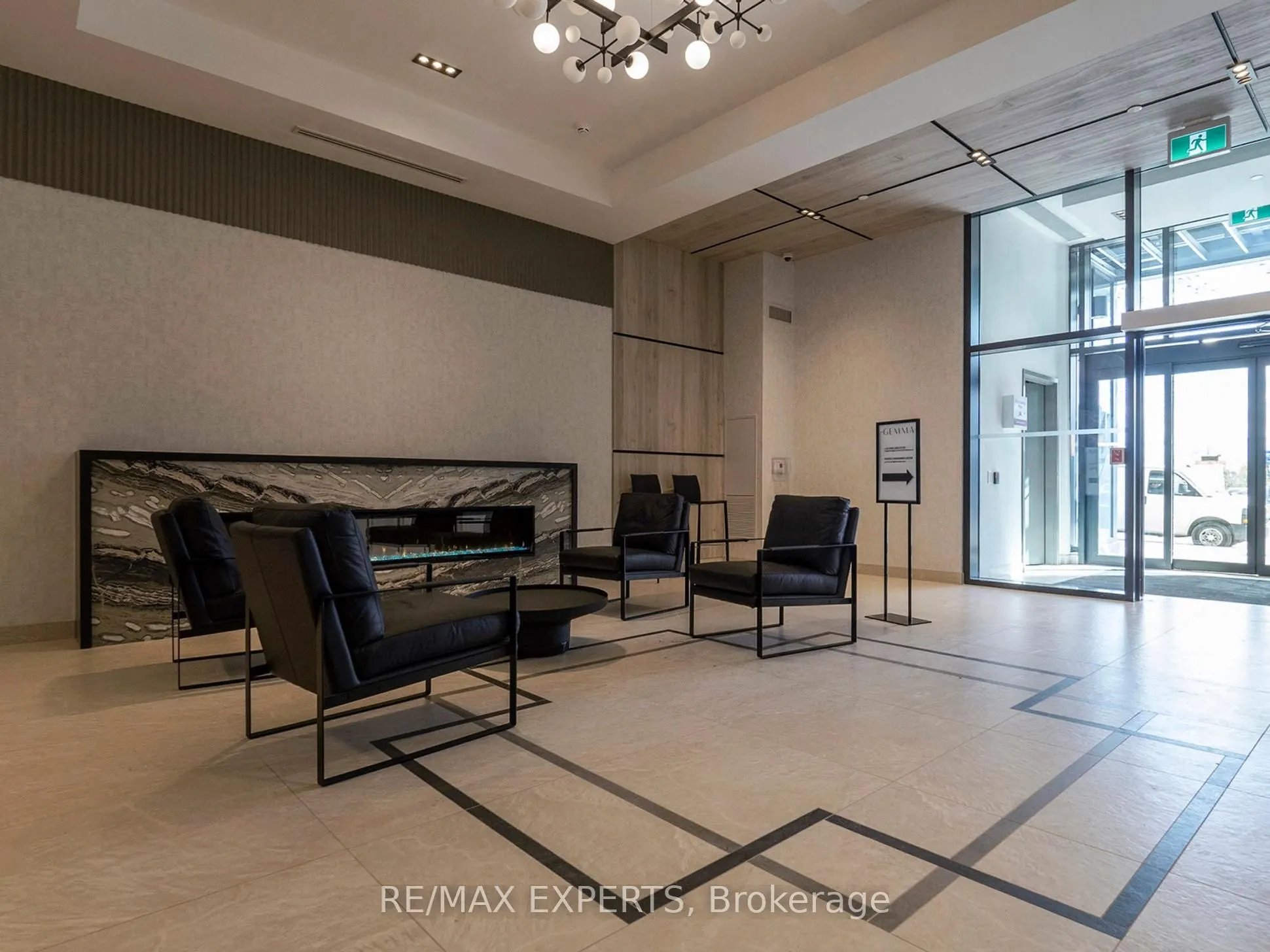 15 Watergarden Drive, #307