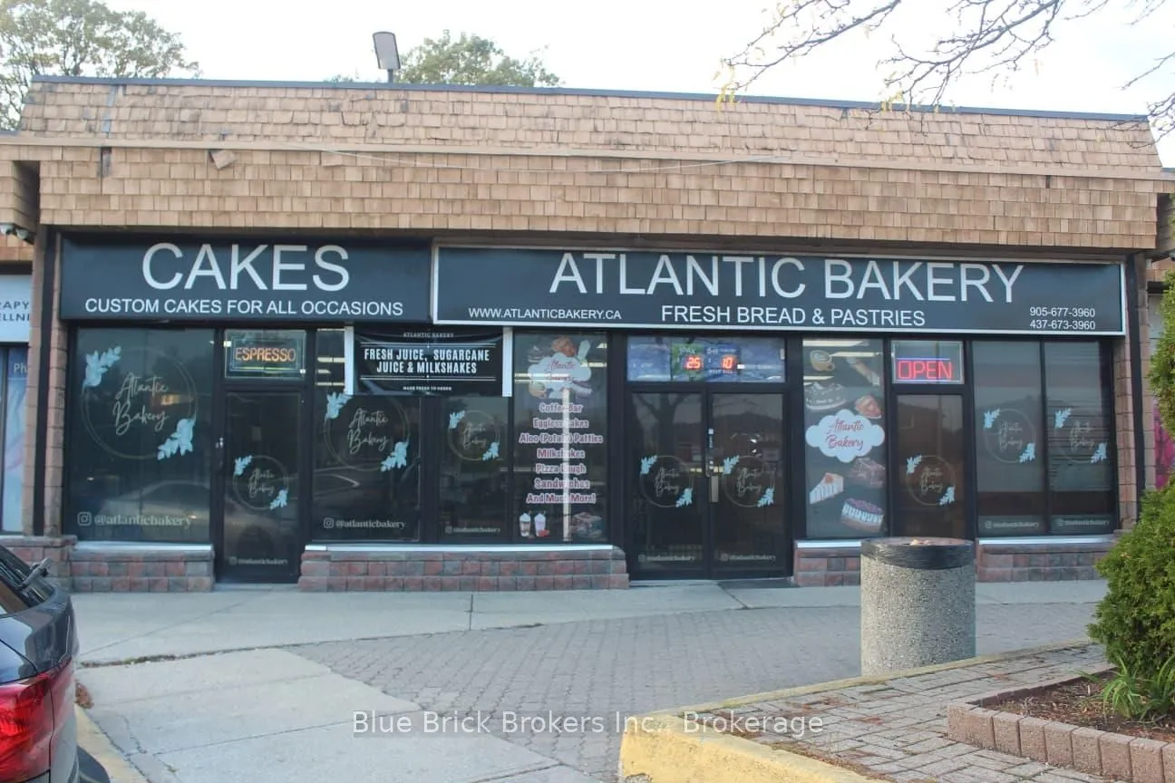 4025 Brandon Gate Drive N, #4