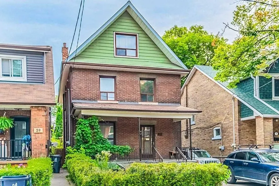 57 Aziel Street, #Main