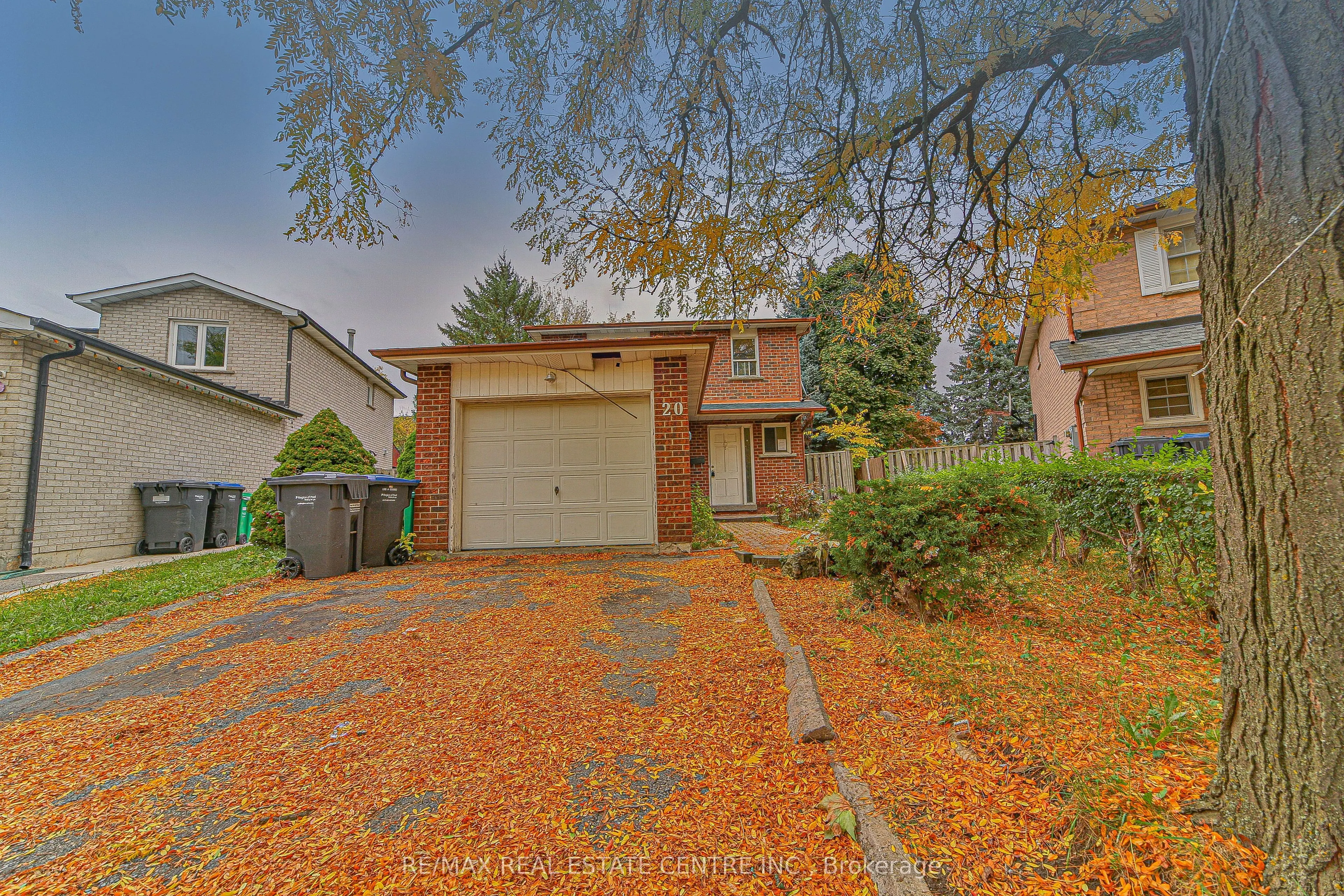 20 Mozart Crescent
