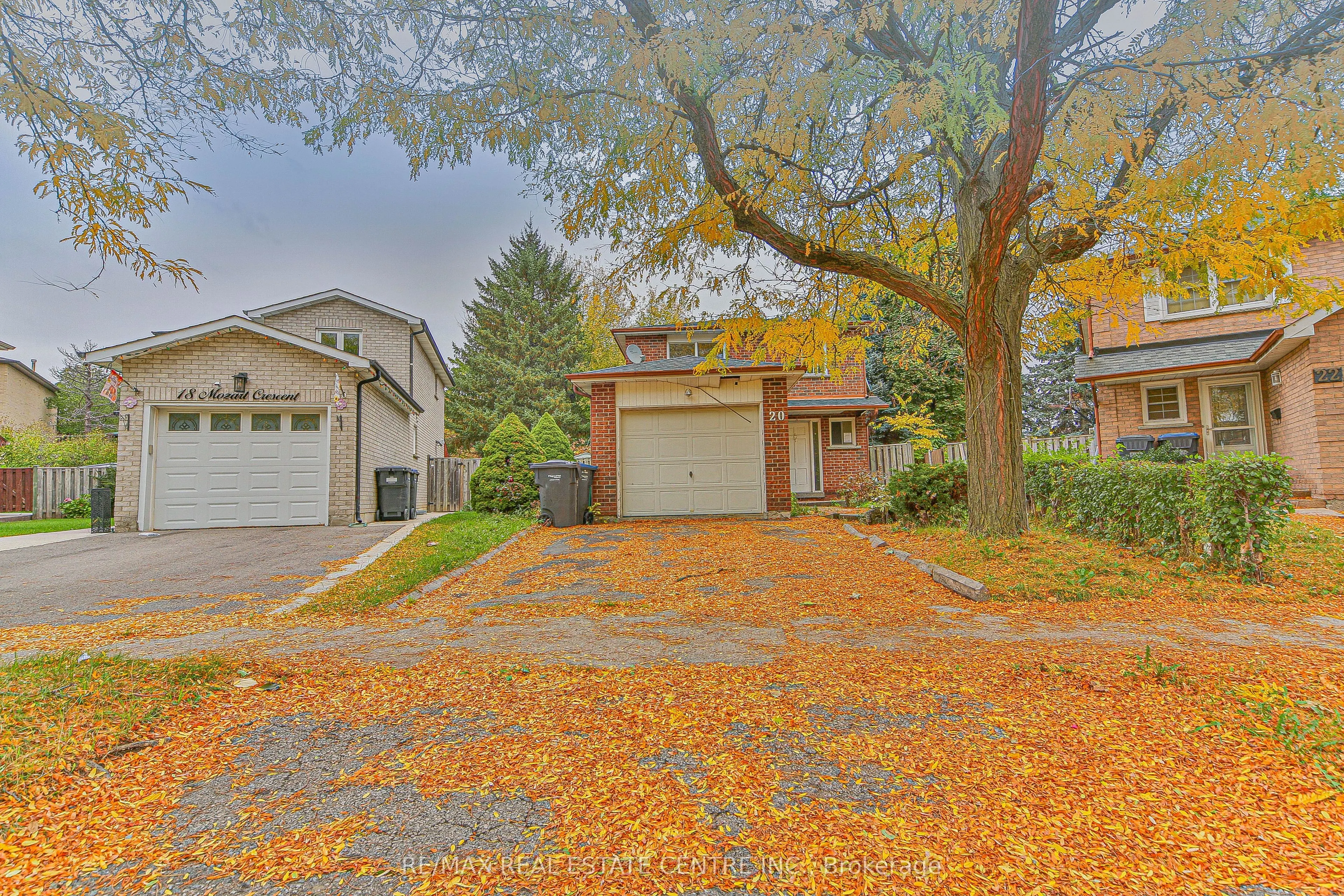 20 Mozart Crescent