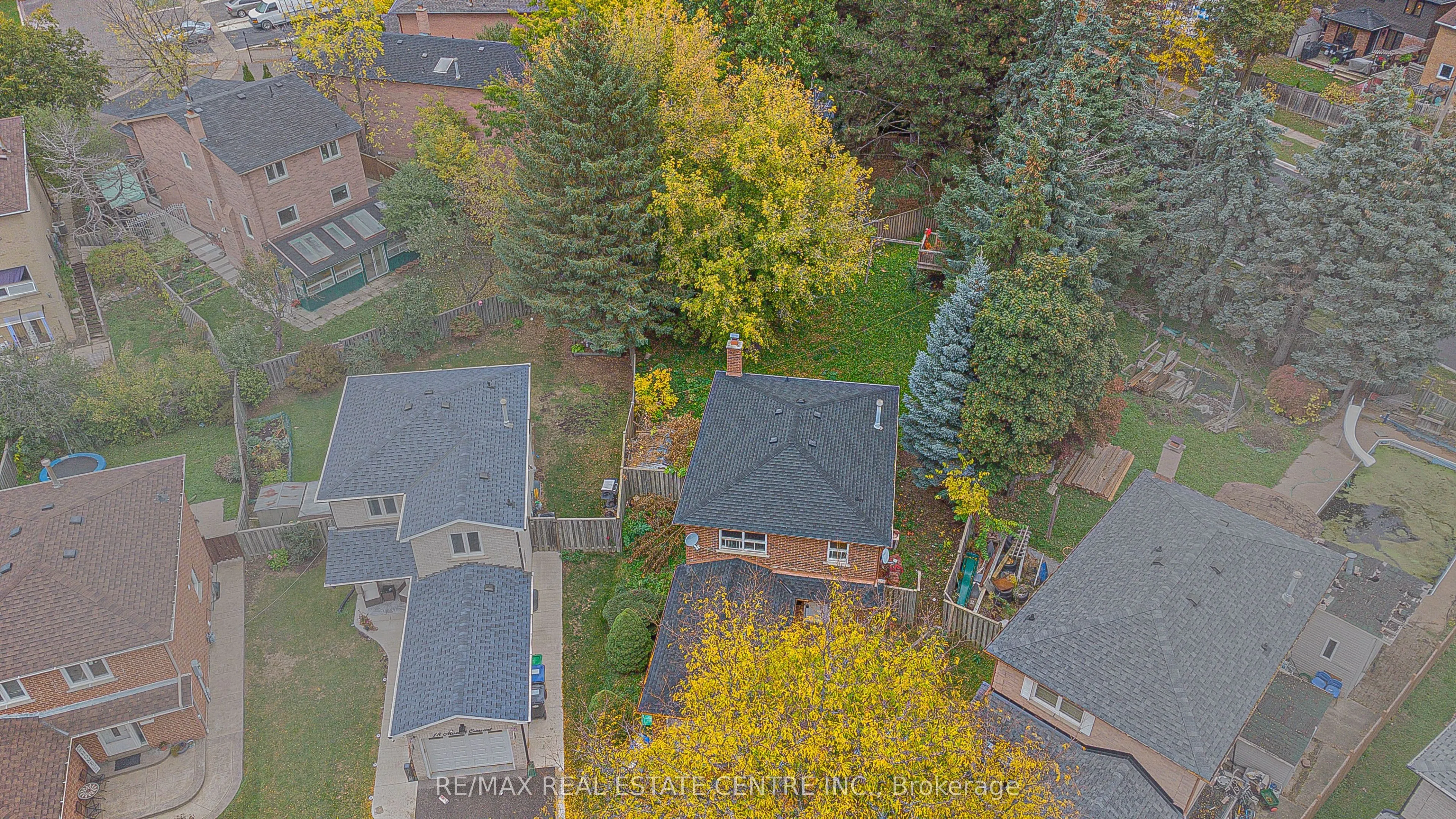 20 Mozart Crescent