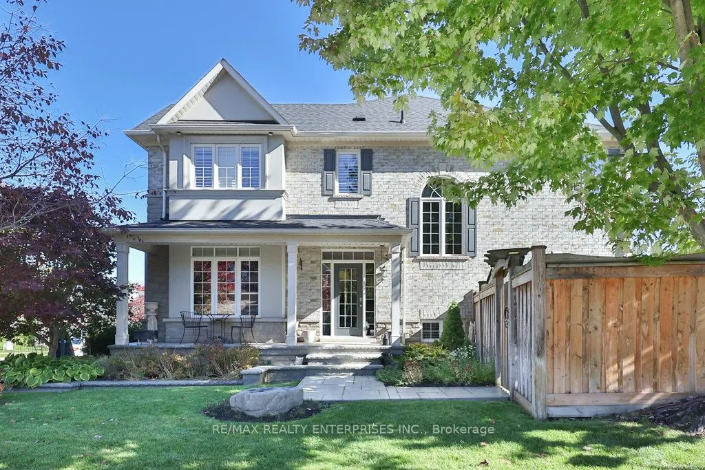 2151 Bingley Crescent