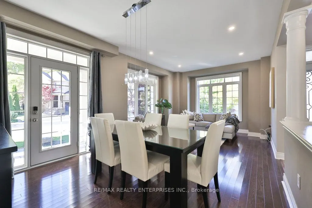 2151 Bingley Crescent
