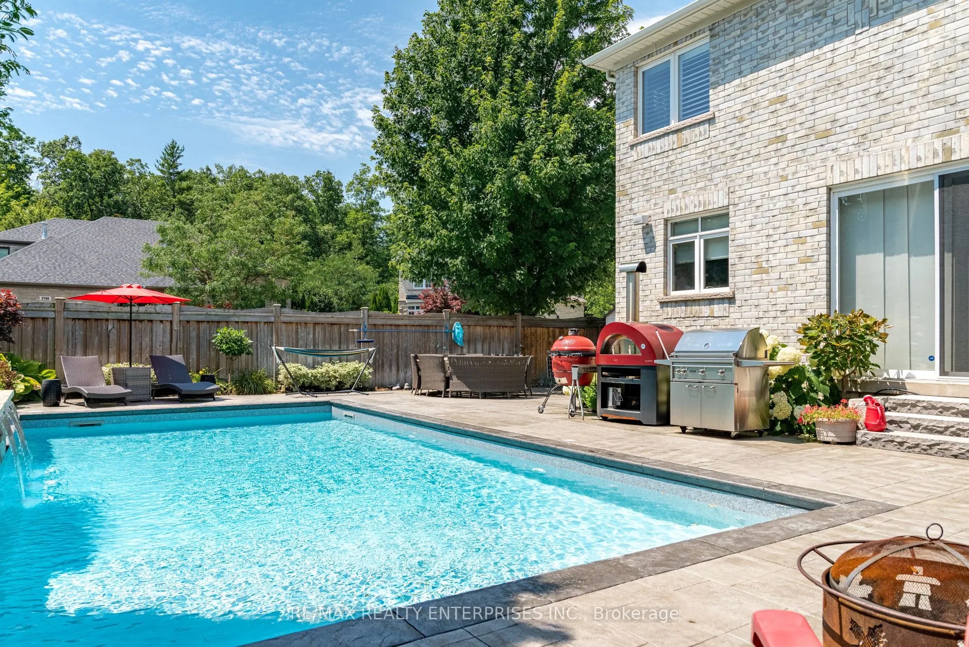 2151 Bingley Crescent