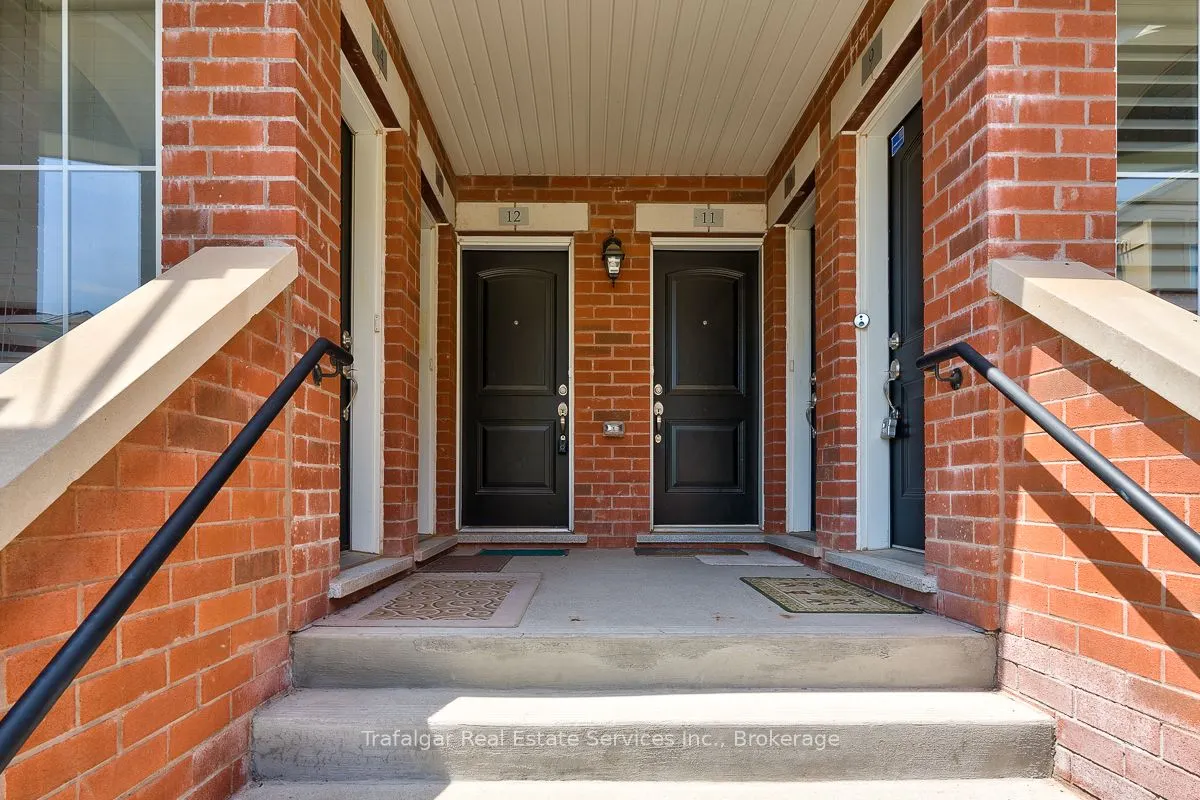 39 Hays Boulevard, #12