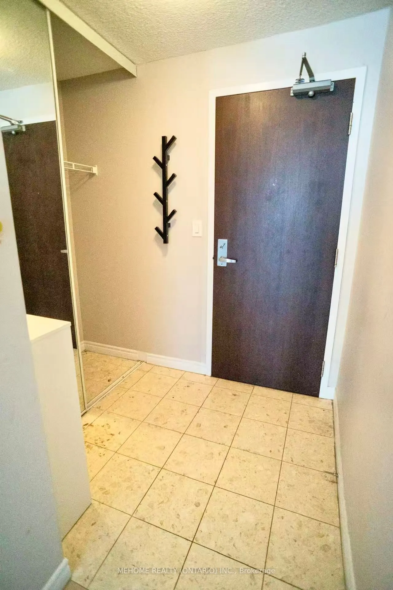 335 Rathburn Road W, #617