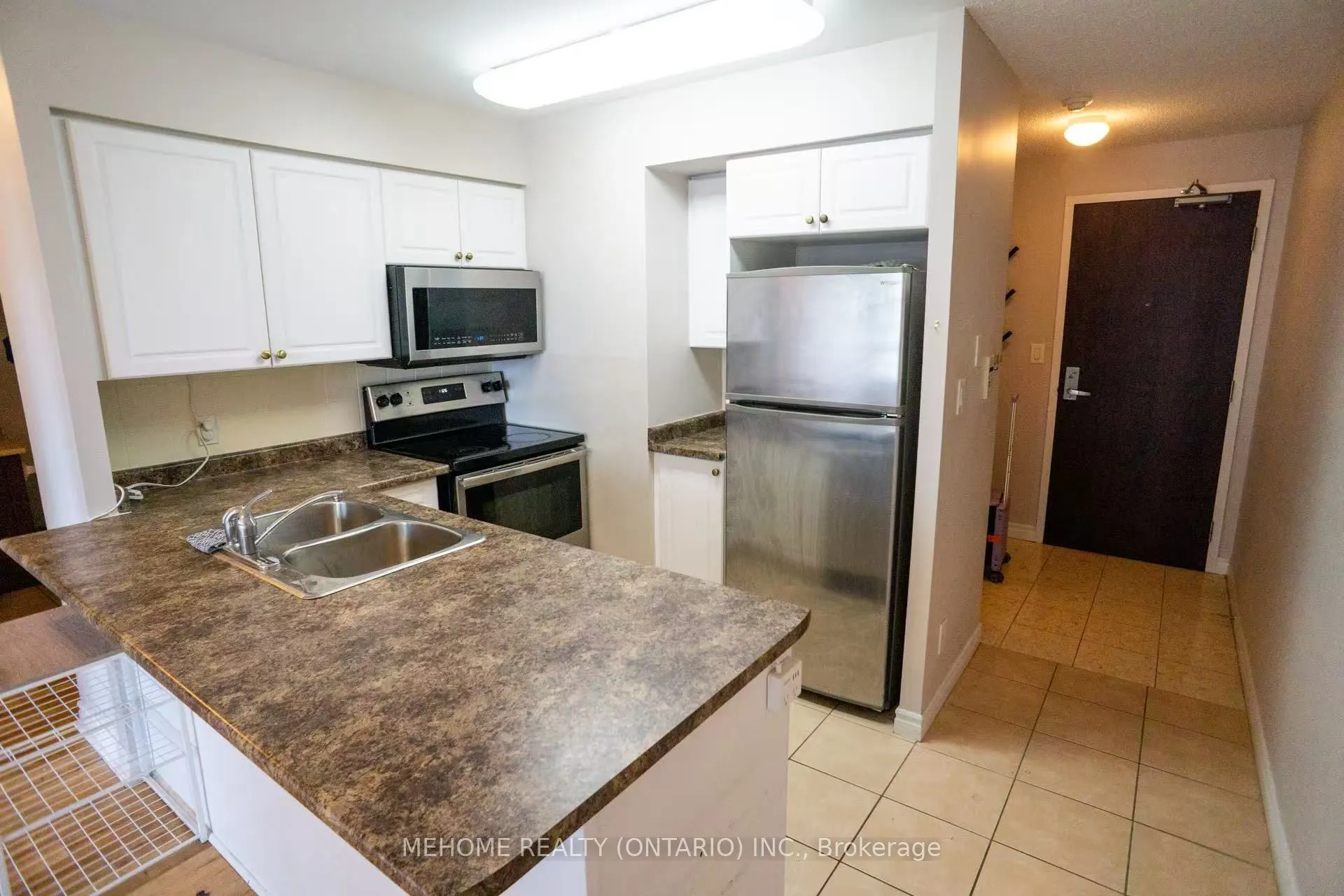 335 Rathburn Road W, #617