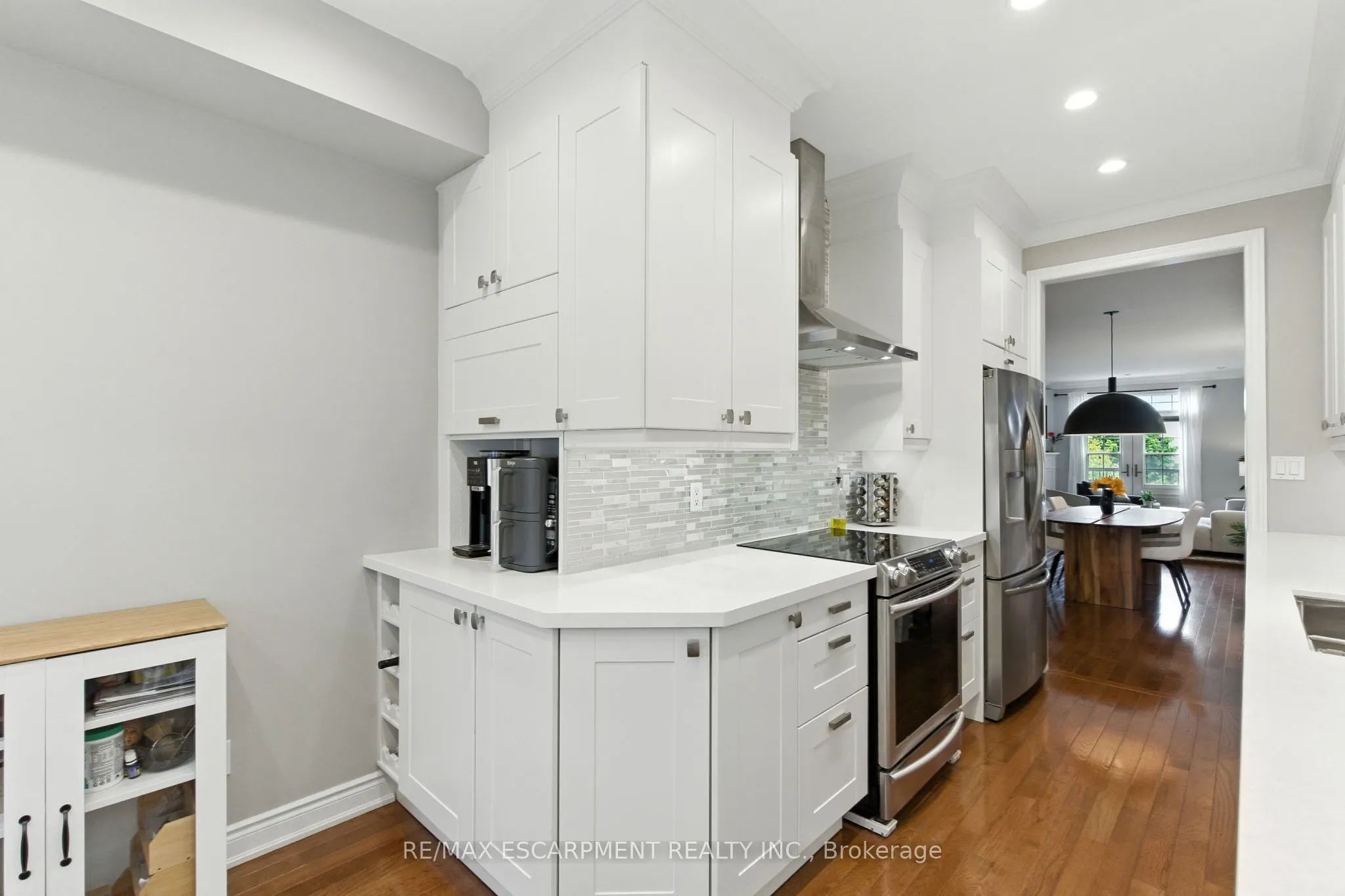 117 Nelson Street, #3